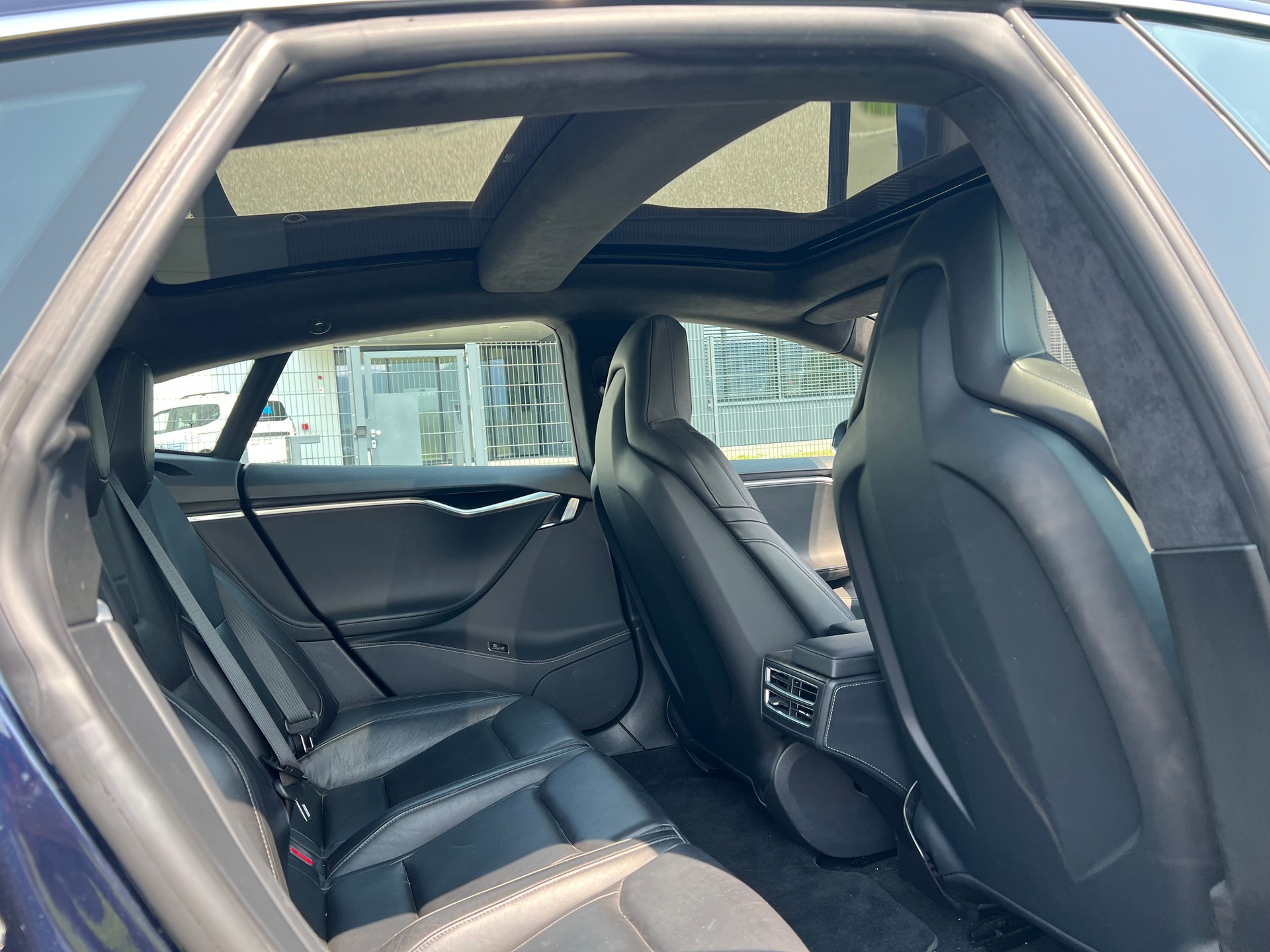 TESLA S85DP 4X4-image-20
