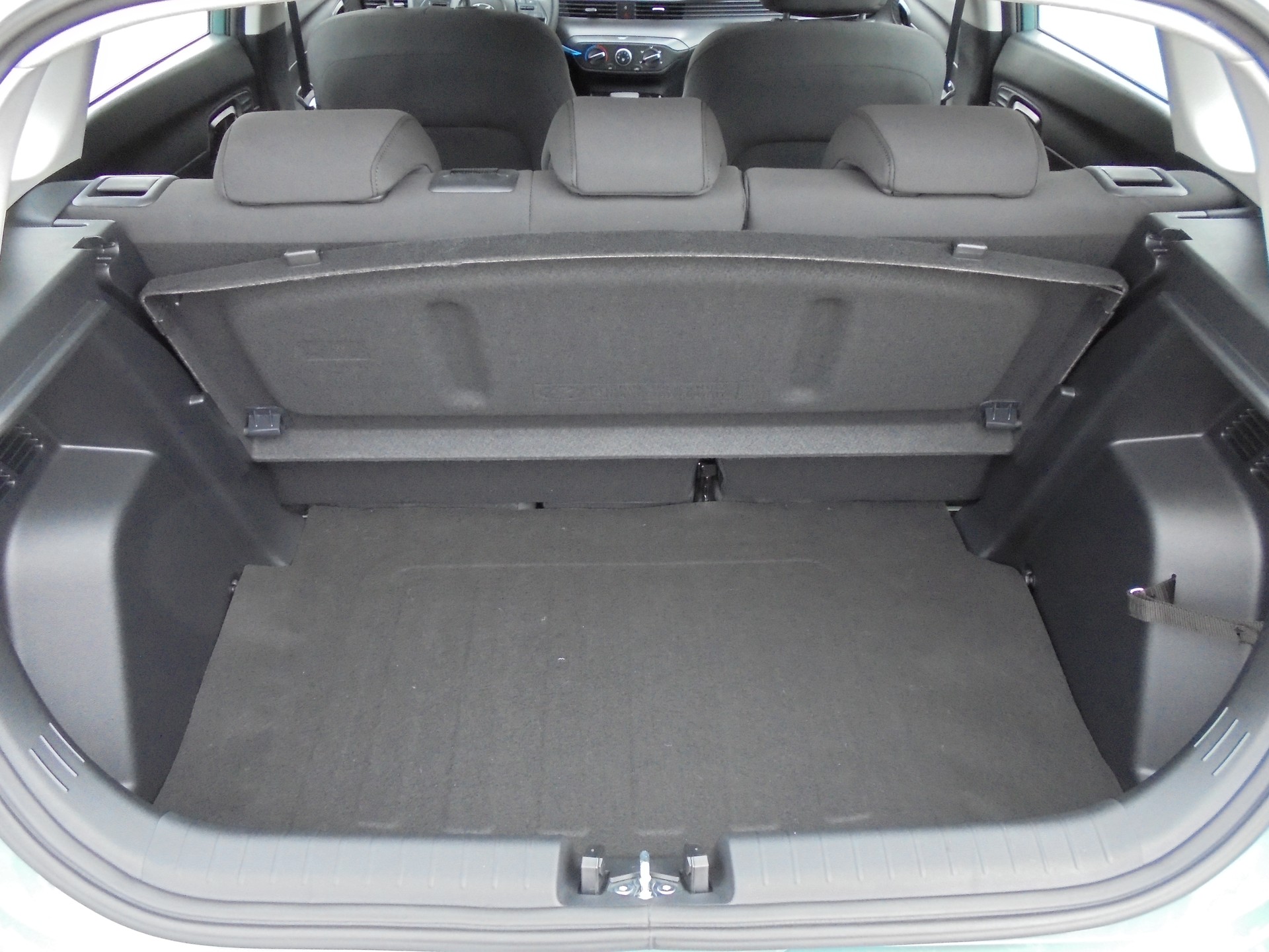 HYUNDAI i20 1.0 T-GDi Origo DCT-image-14
