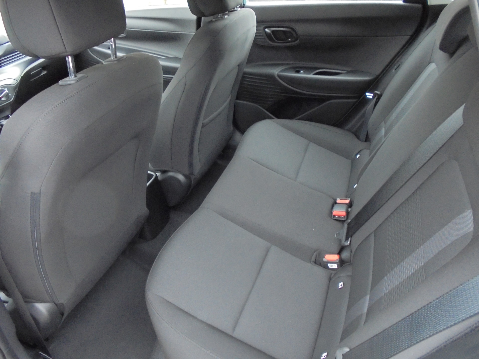HYUNDAI i20 1.0 T-GDi Origo DCT-image-13