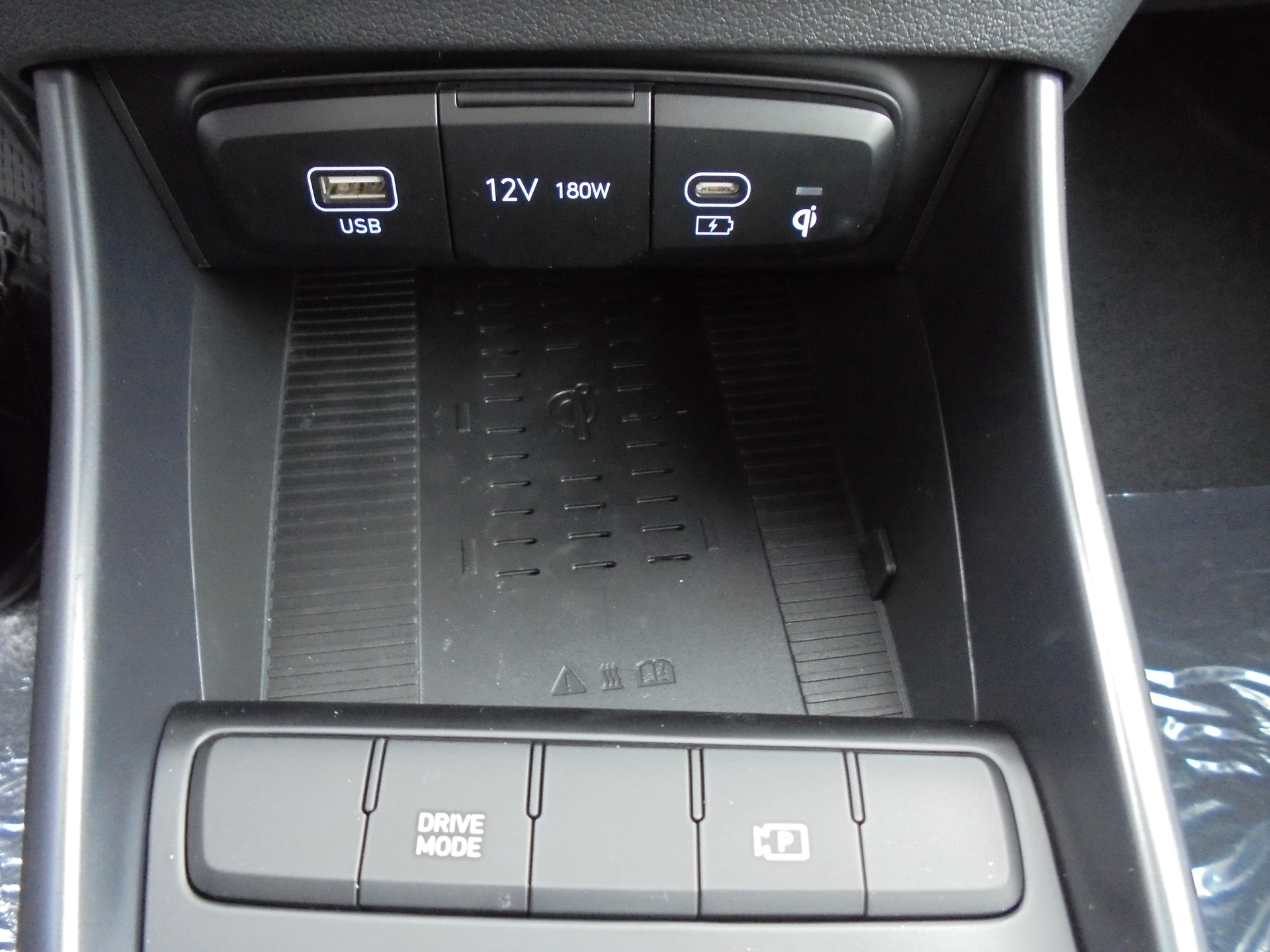 HYUNDAI i20 1.0 T-GDi Origo DCT-image-8