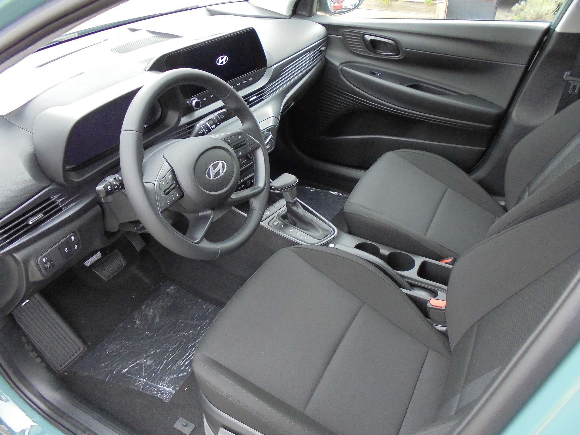 HYUNDAI i20 1.0 T-GDi Origo DCT-image-12