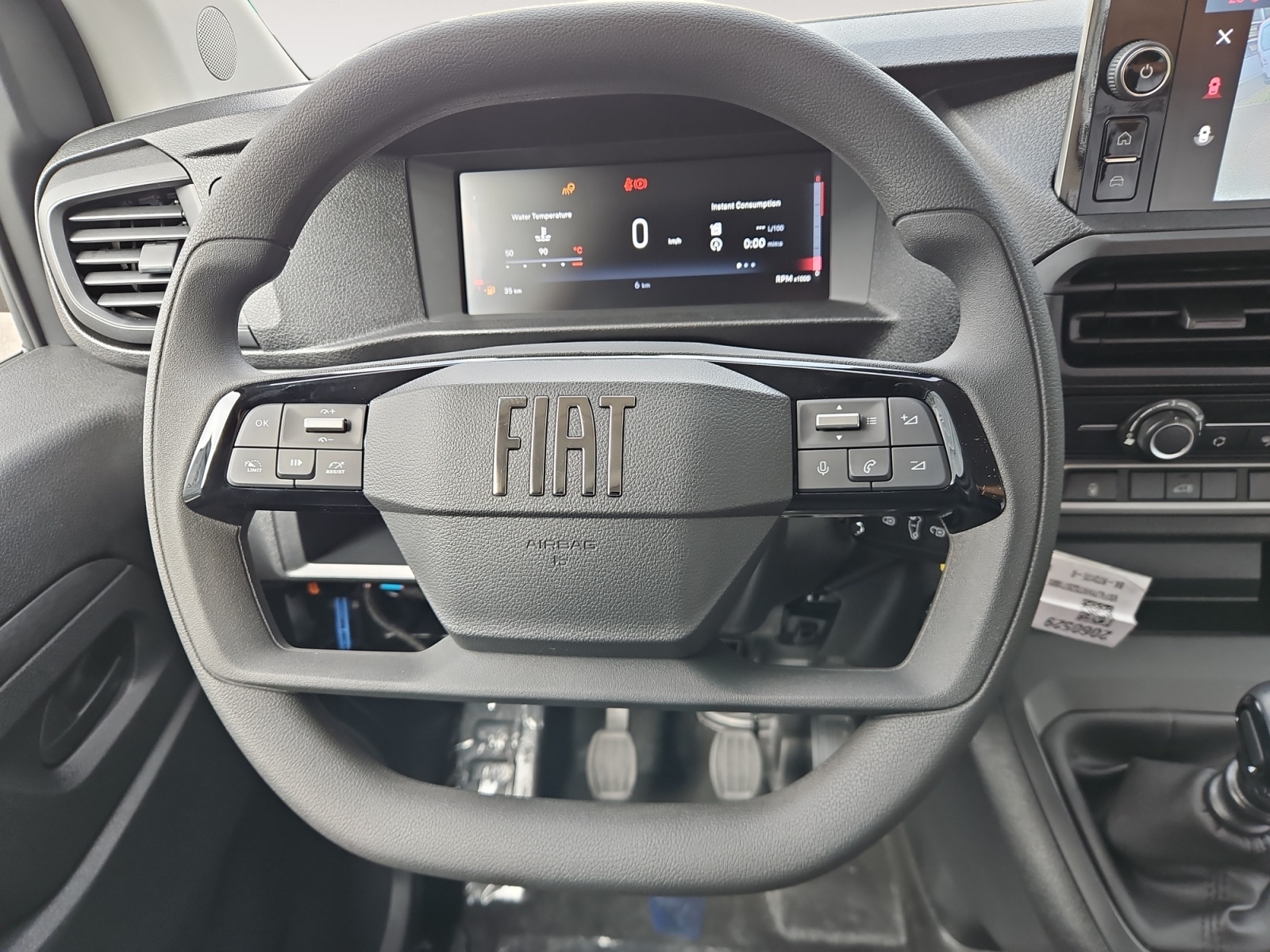FIAT Scudo 1.5 BlueHDi L3 Easy Pro-image-8