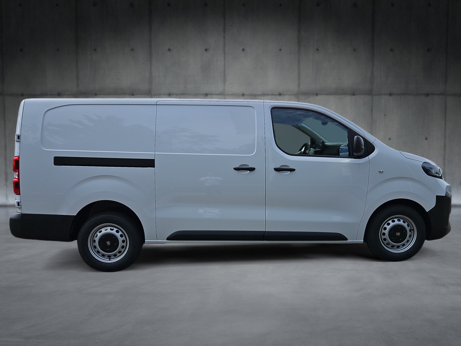 FIAT Scudo 1.5 BlueHDi L3 Easy Pro-image-4
