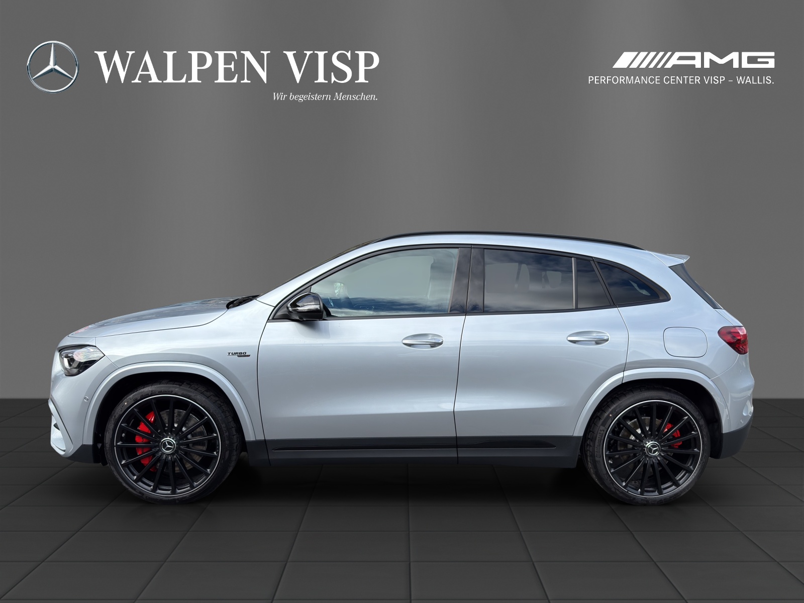 MERCEDES-BENZ GLA AMG 45 S 4Matic+ 8G-DCT-image-2