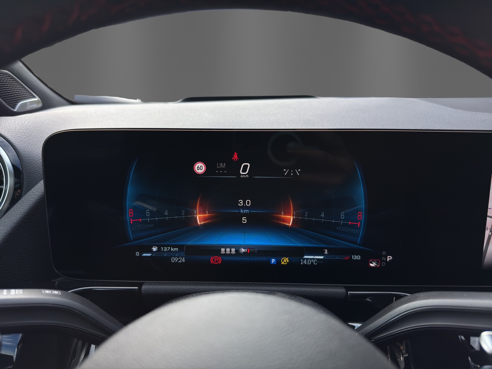 MERCEDES-BENZ GLA AMG 45 S 4Matic+ 8G-DCT-image-10