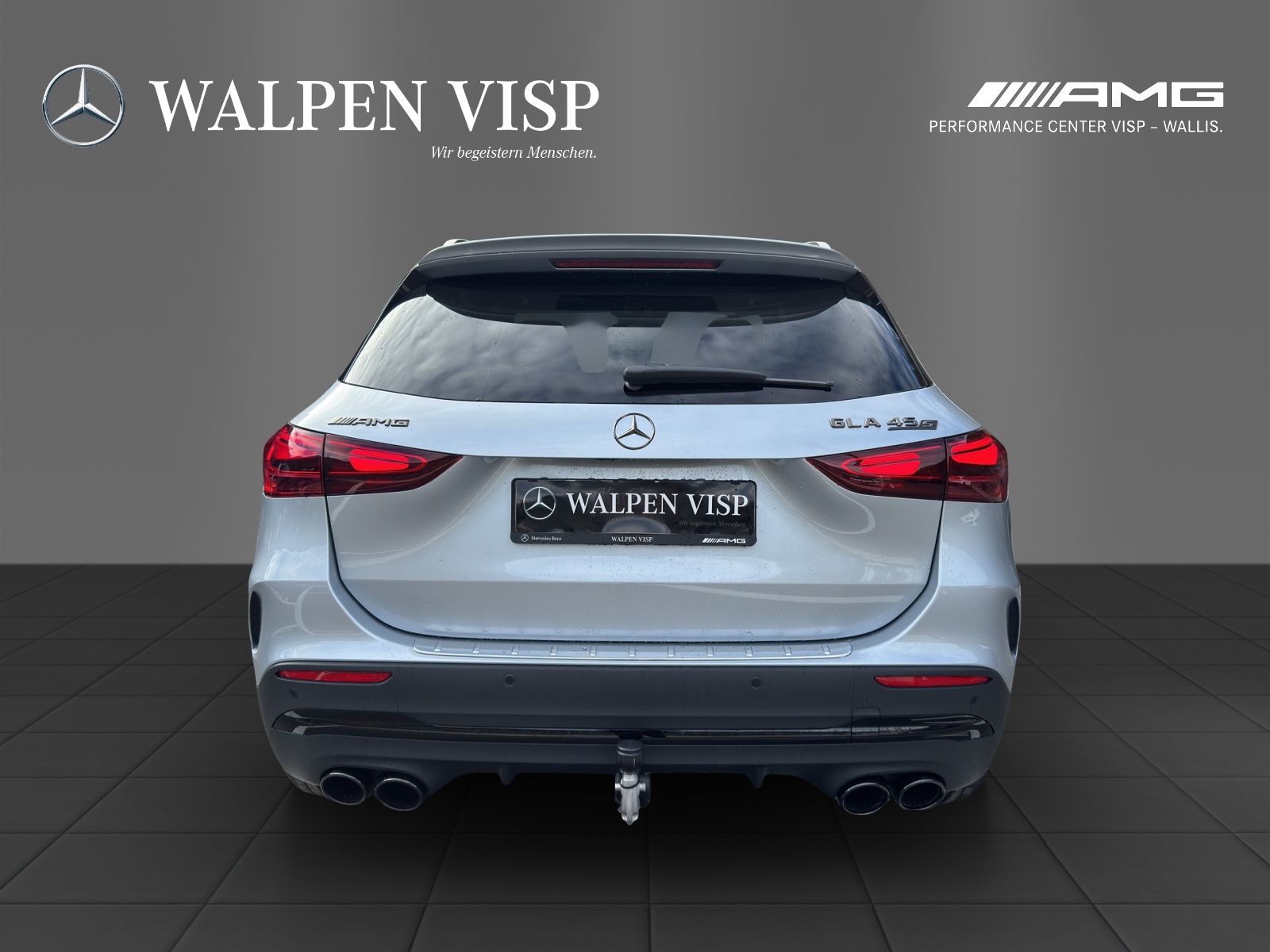MERCEDES-BENZ GLA AMG 45 S 4Matic+ 8G-DCT-image-4