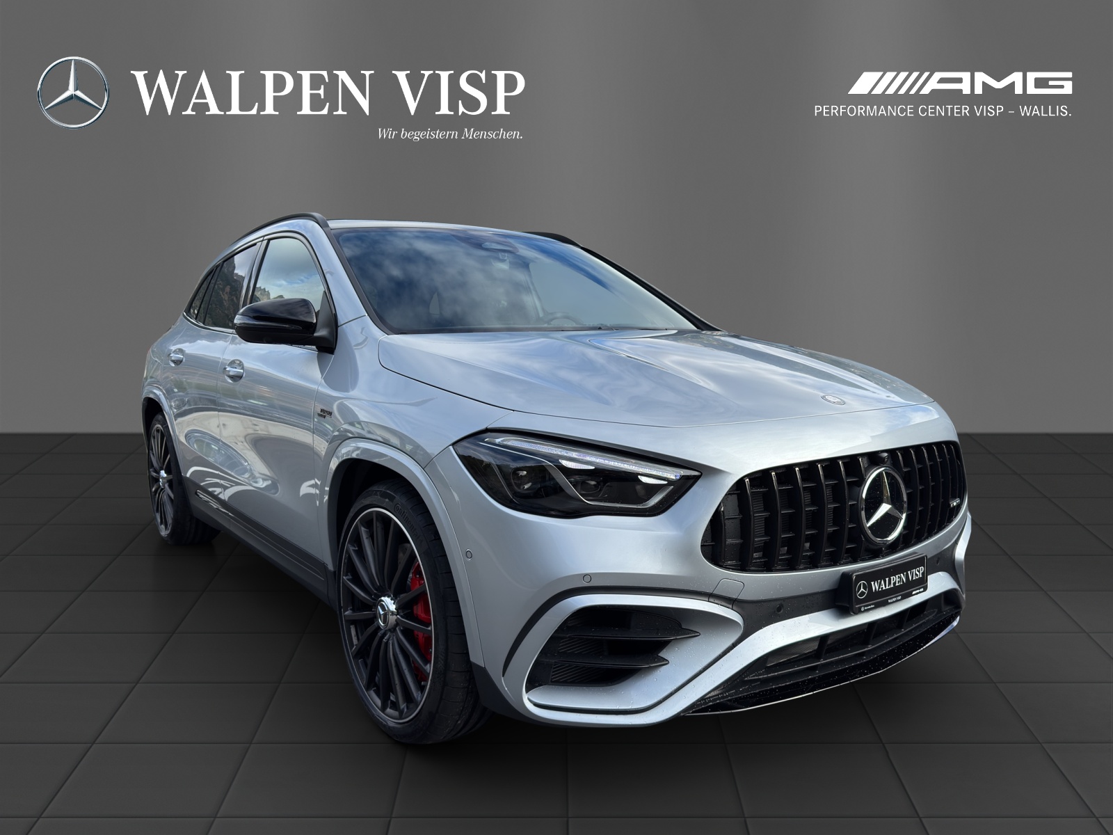 MERCEDES-BENZ GLA AMG 45 S 4Matic+ 8G-DCT-image-7