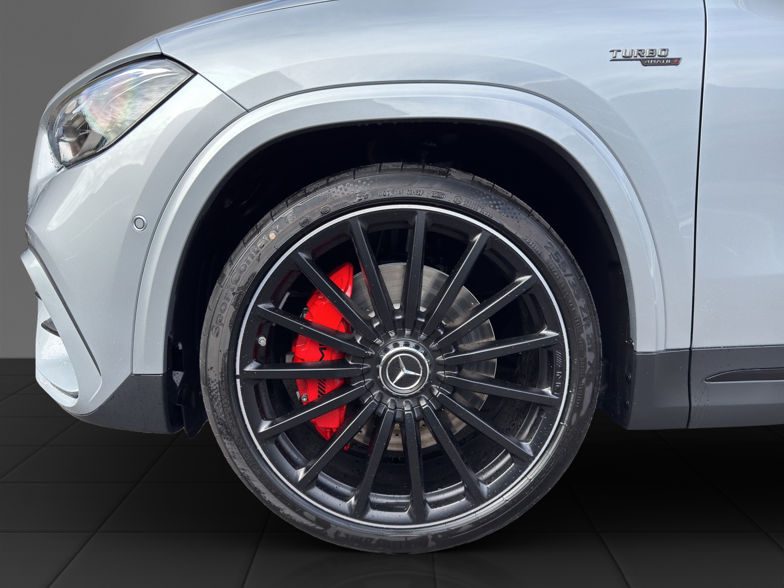 MERCEDES-BENZ GLA AMG 45 S 4Matic+ 8G-DCT-image-20
