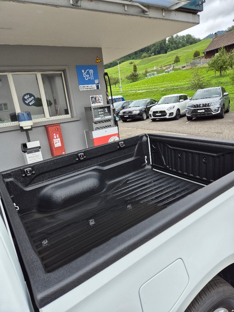 ISUZU D-MAX 1.9 SpaceCab N60BB+ 4x4-image-6
