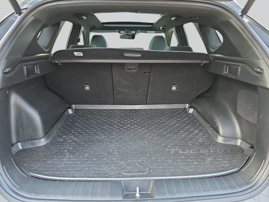 HYUNDAI Tucson 1.6 T-GDi HEV N-Line LUX.pack 4WD-image-11