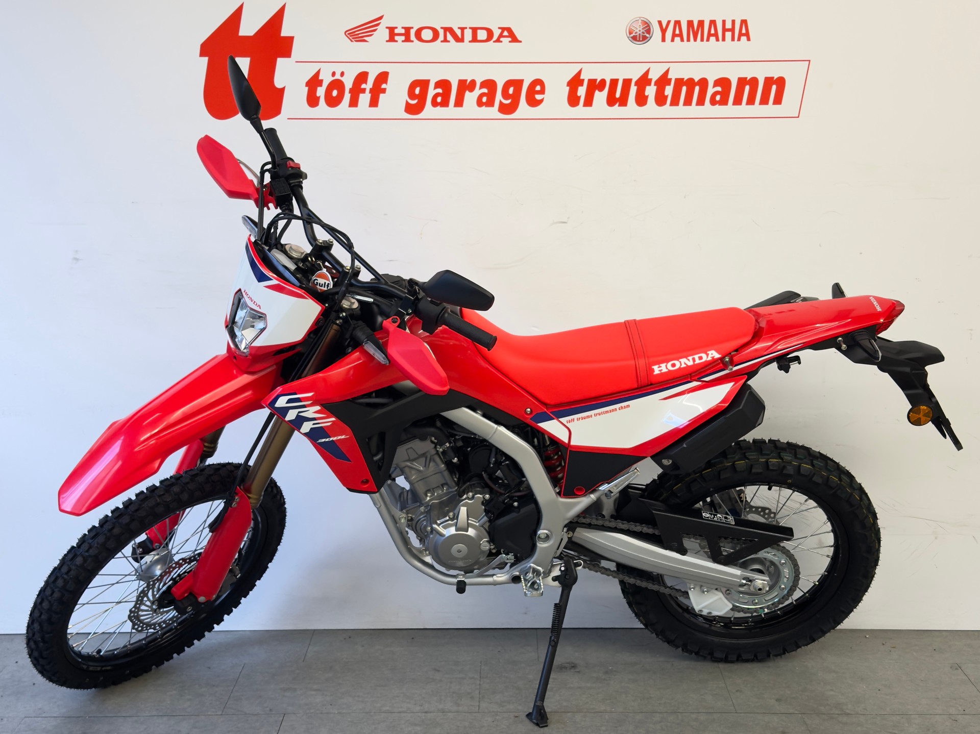 HONDA CRF 300 L-showroom-element-1