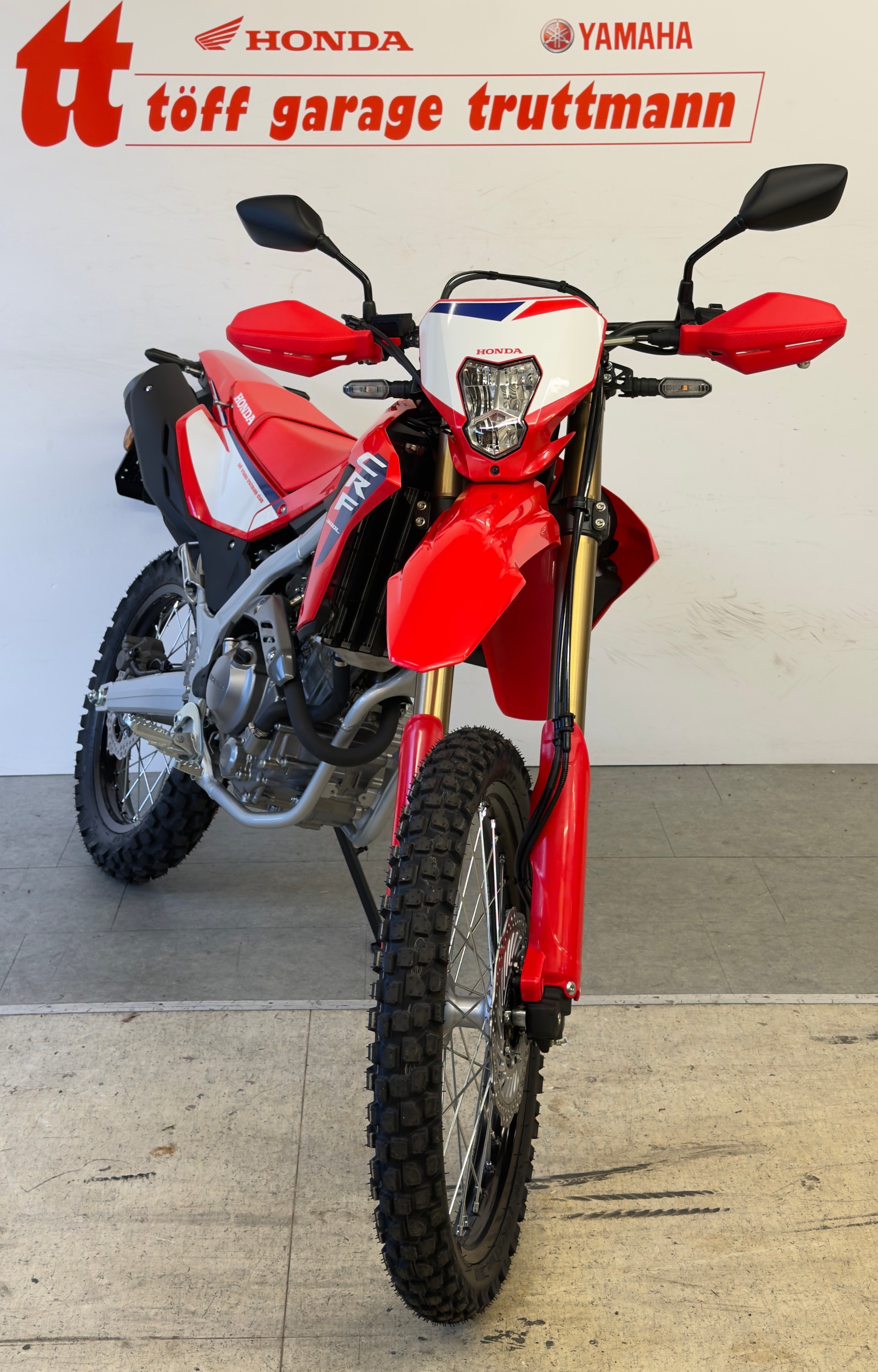 HONDA CRF 300 L-showroom-element-2