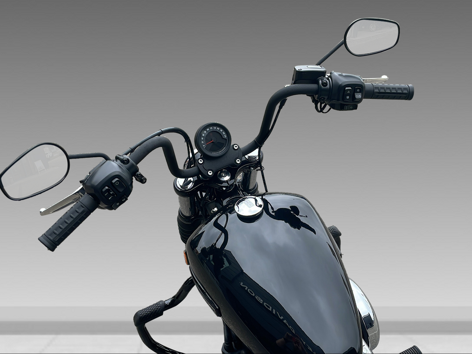 HARLEY-DAVIDSON FXBB Street Bob 117 35 kW-image-7