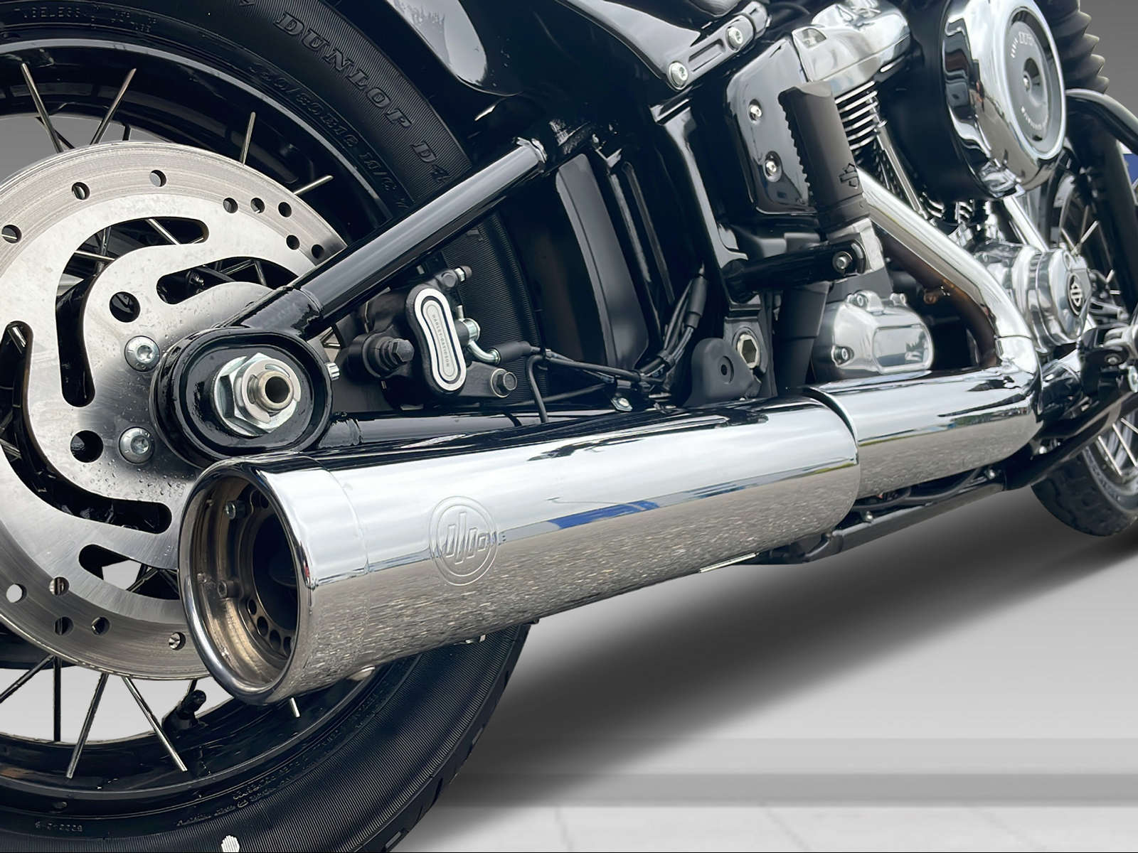 HARLEY-DAVIDSON FXBB Street Bob 117 35 kW-image-8