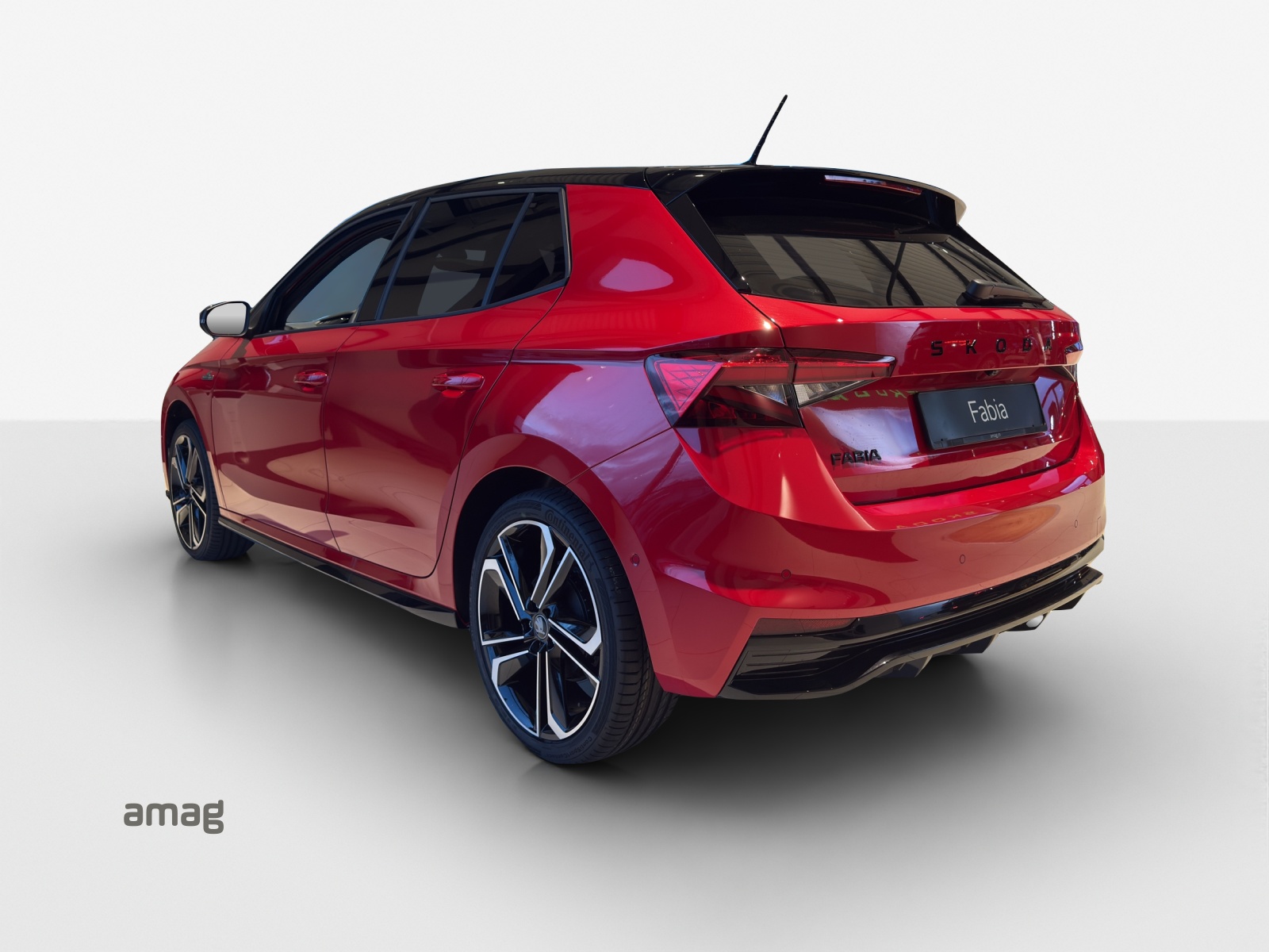 SKODA Fabia 1.0 TSI Monte Carlo DSG-image-2
