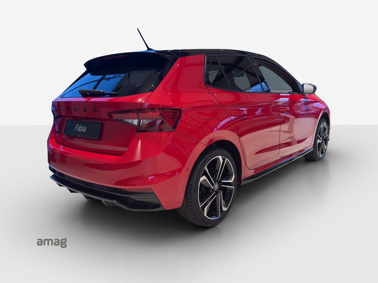 SKODA Fabia 1.0 TSI Monte Carlo DSG-image-4