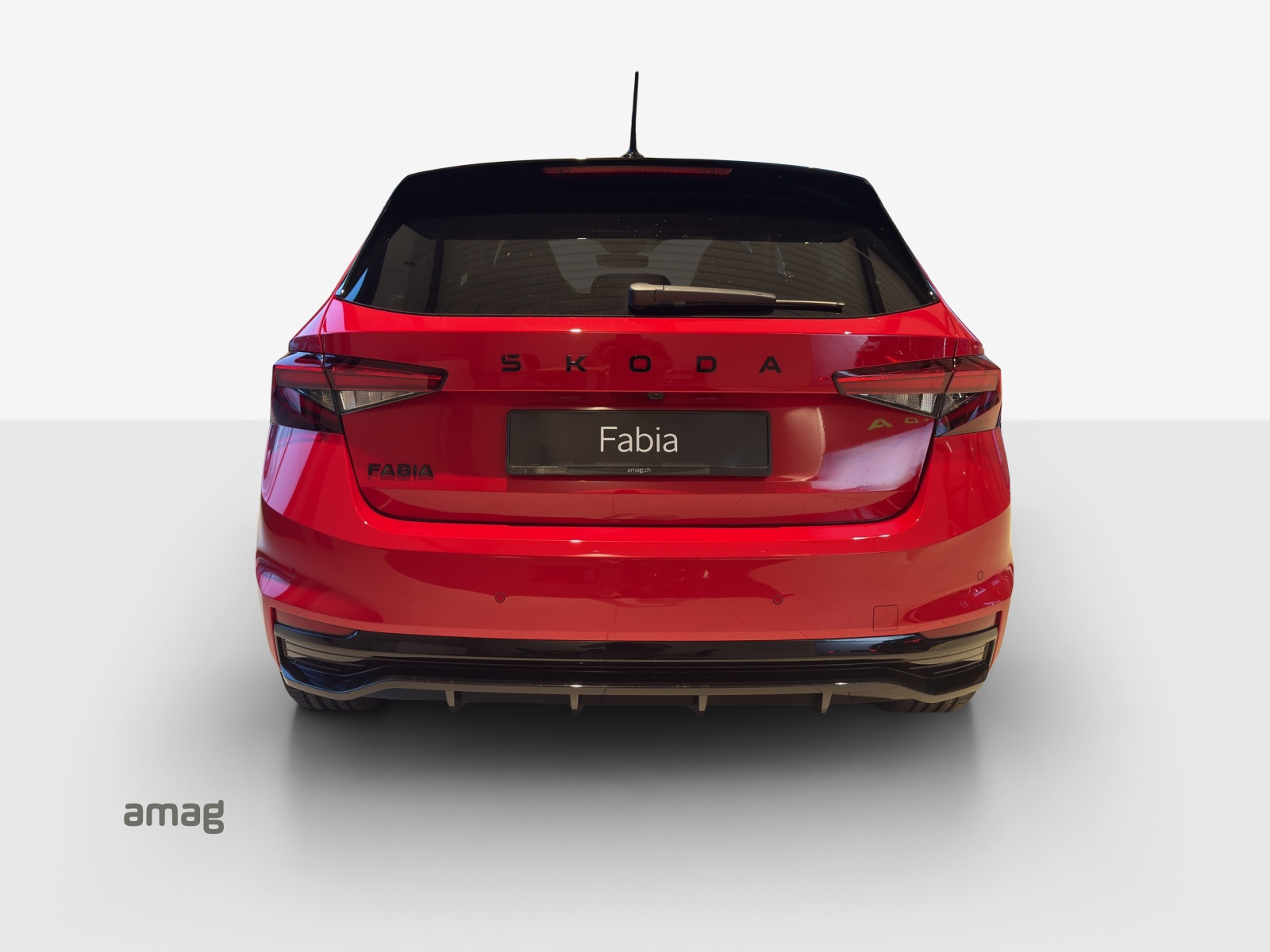 SKODA Fabia 1.0 TSI Monte Carlo DSG-image-3