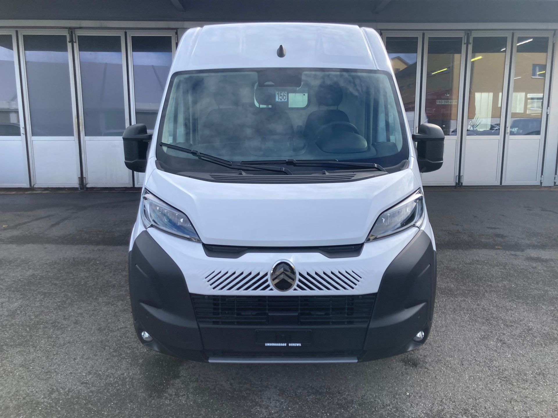 CITROEN Jumper 35 2.2 BlueHDi 140 L2H2-image-7