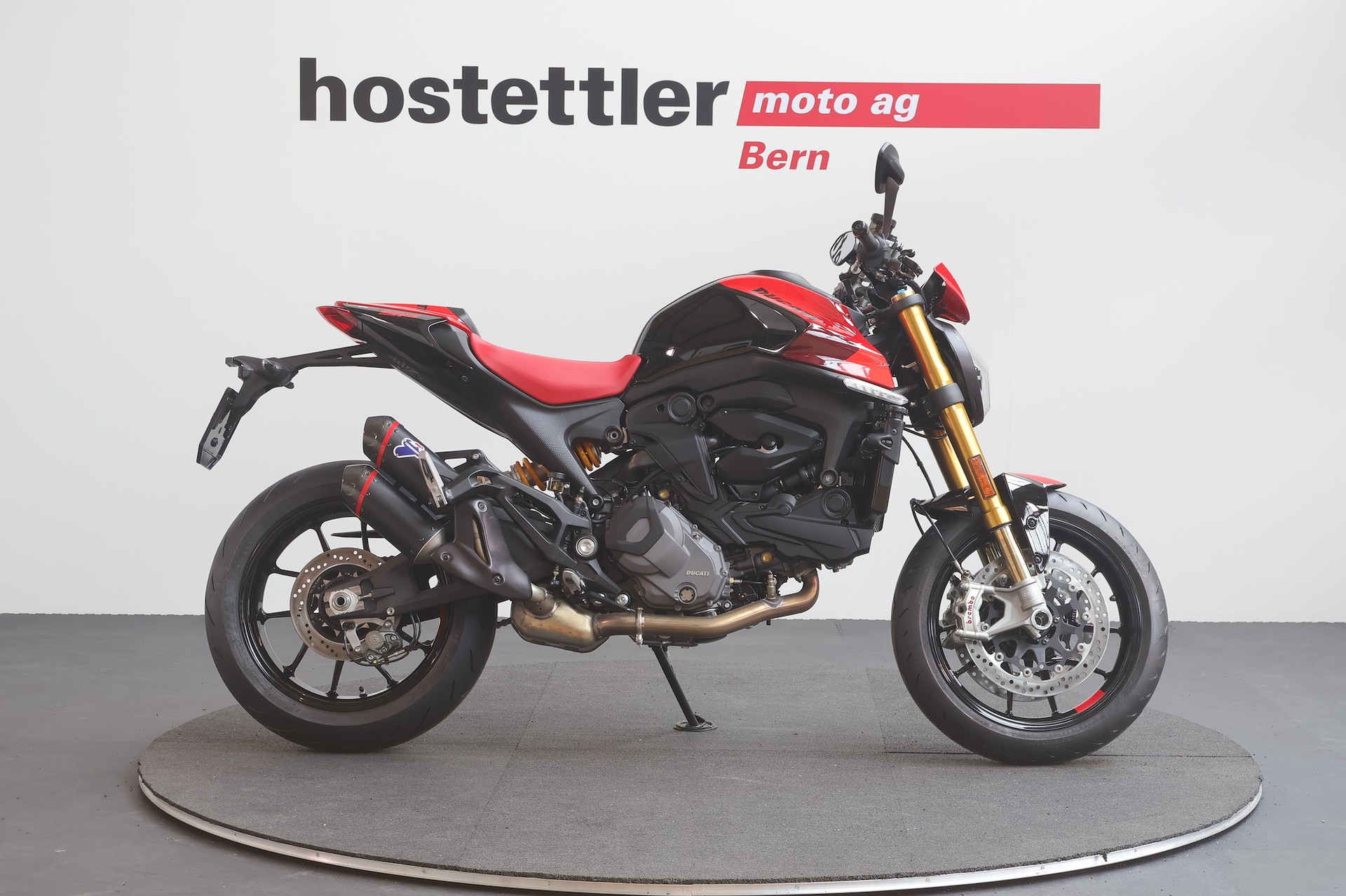 DUCATI Monster SP-showroom-element-1