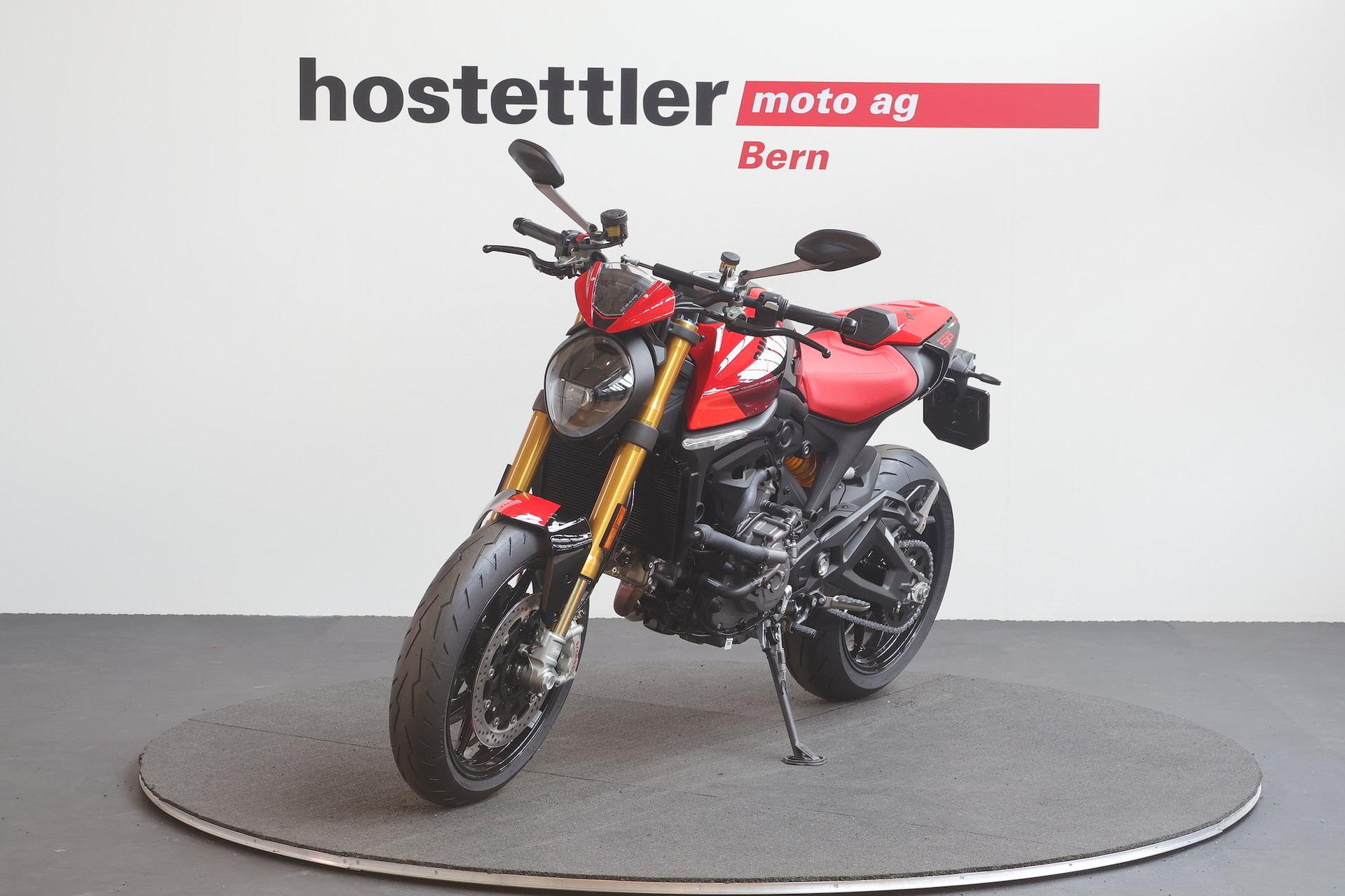 DUCATI Monster SP-image-5