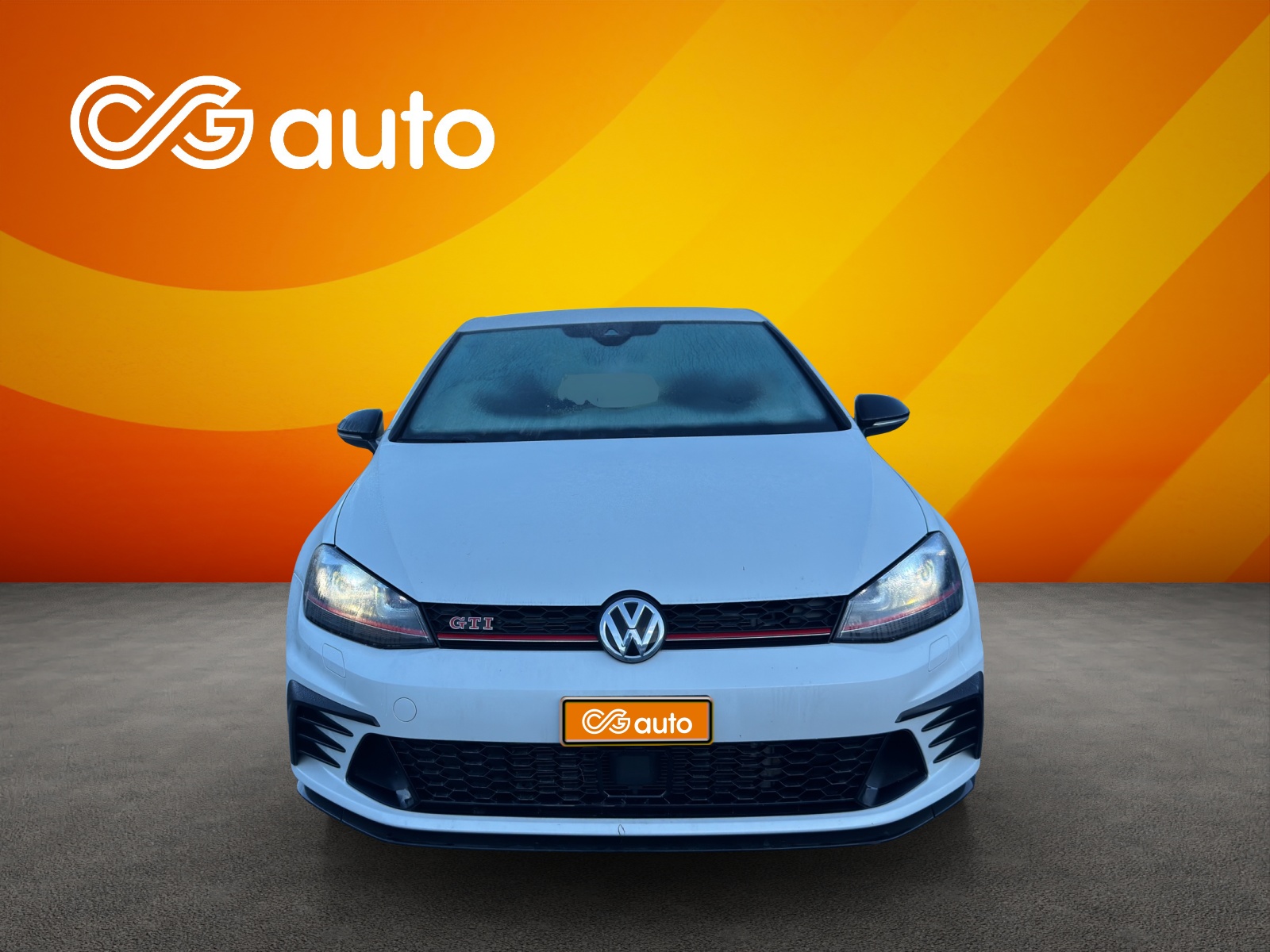 VW Golf 2.0 TSI GTI Clubsport DSG-image-2