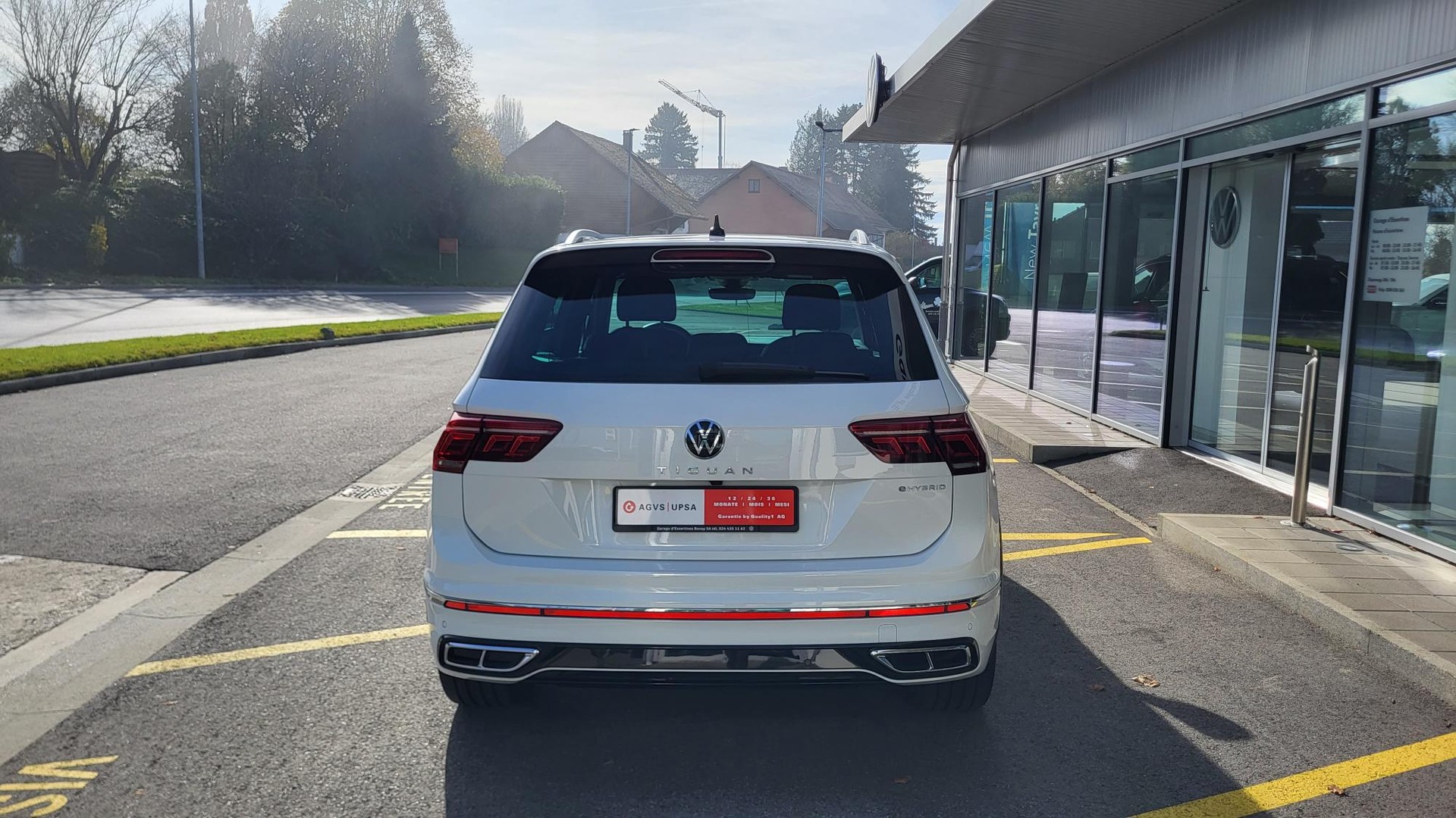 VW Tiguan 1.4TSI PHEV Selection DSG-showroom-element-3
