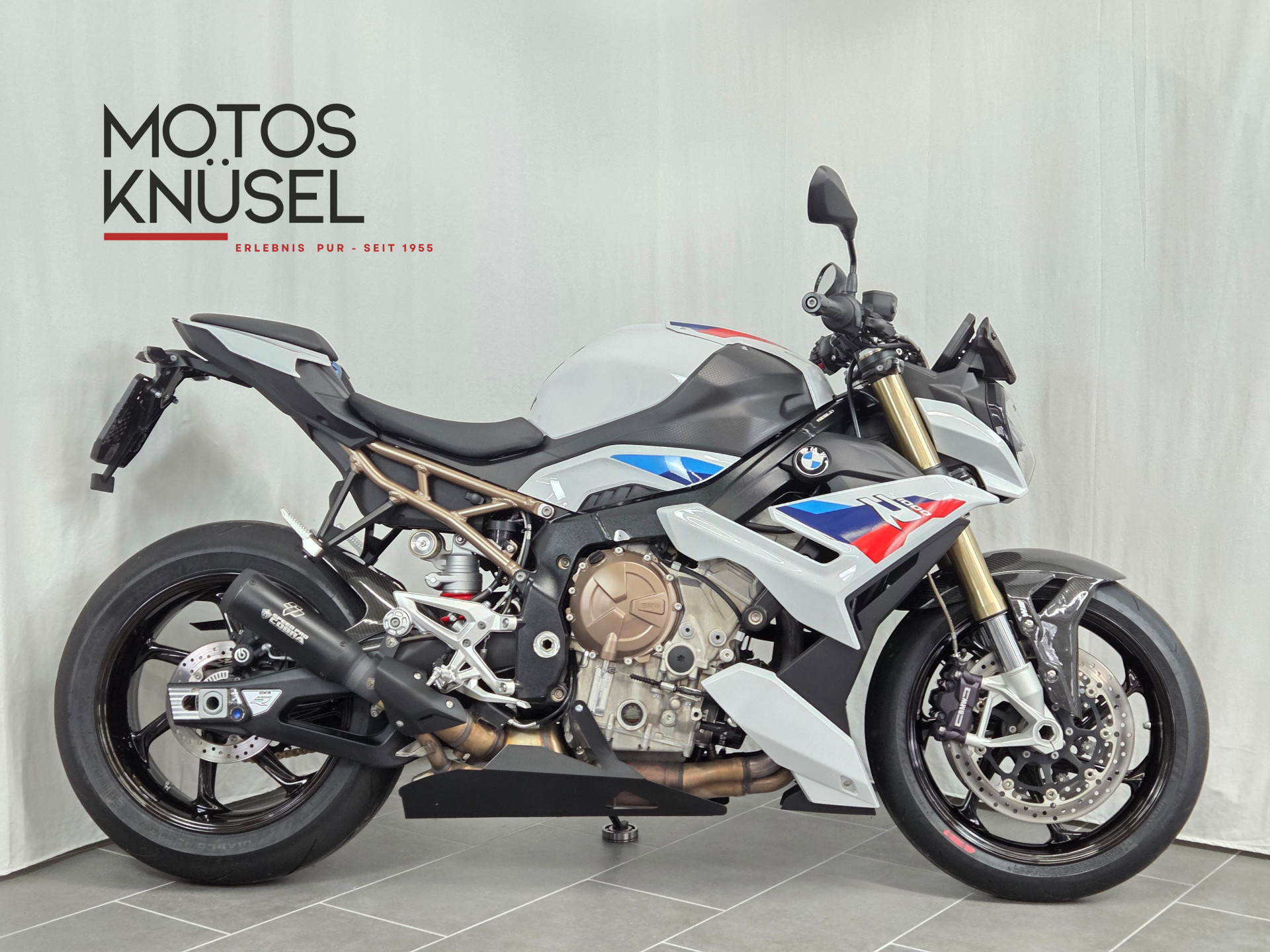 BMW S 1000 R