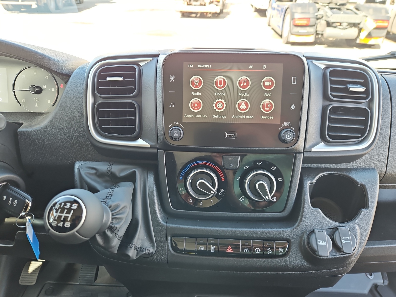 FIAT Ducato Maxi 35 L4H3-image-9