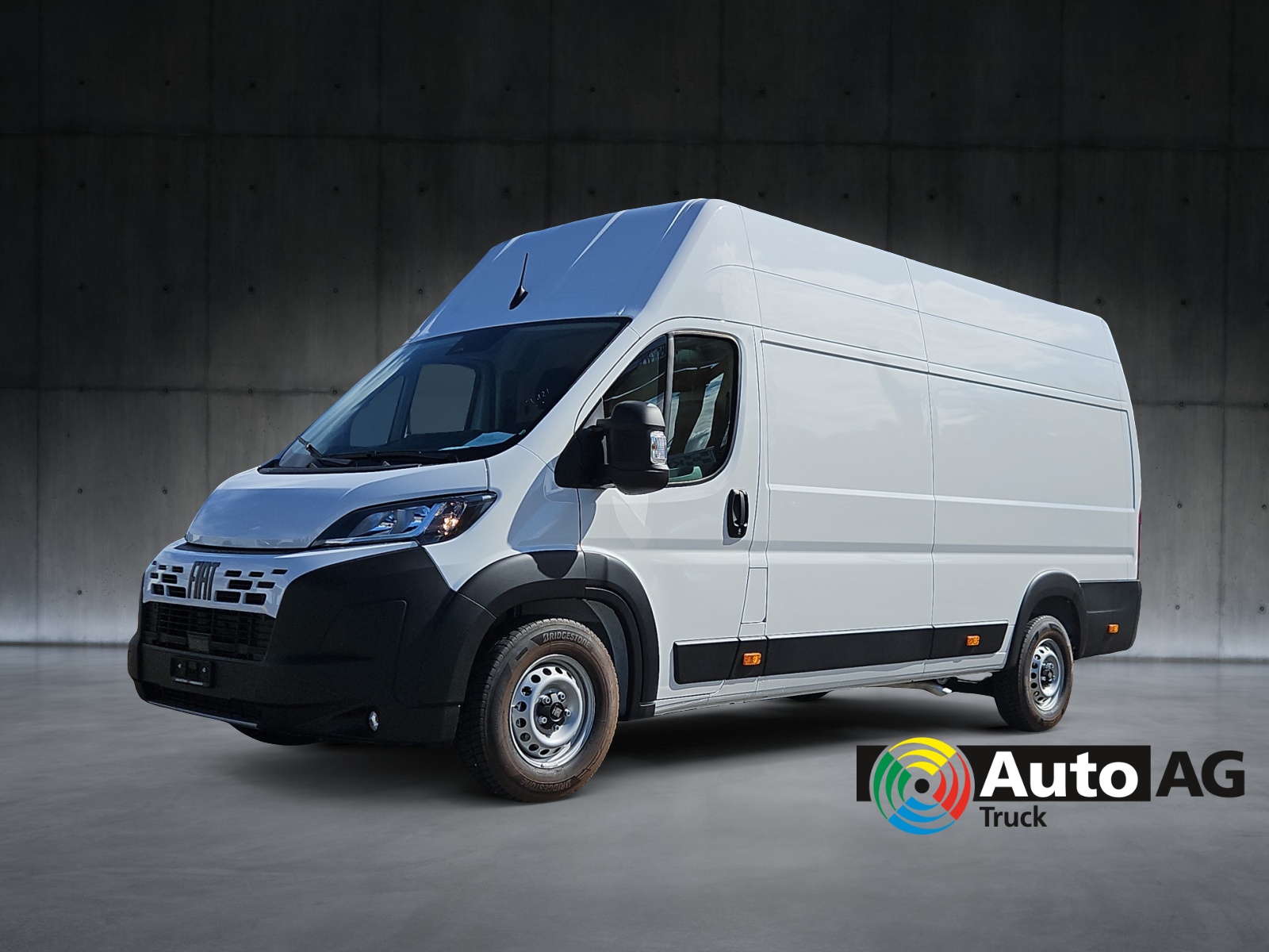 FIAT Ducato Maxi 35 L4H3