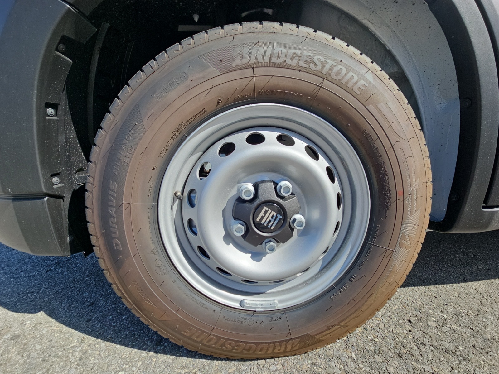 FIAT Ducato Maxi 35 L4H3-image-13