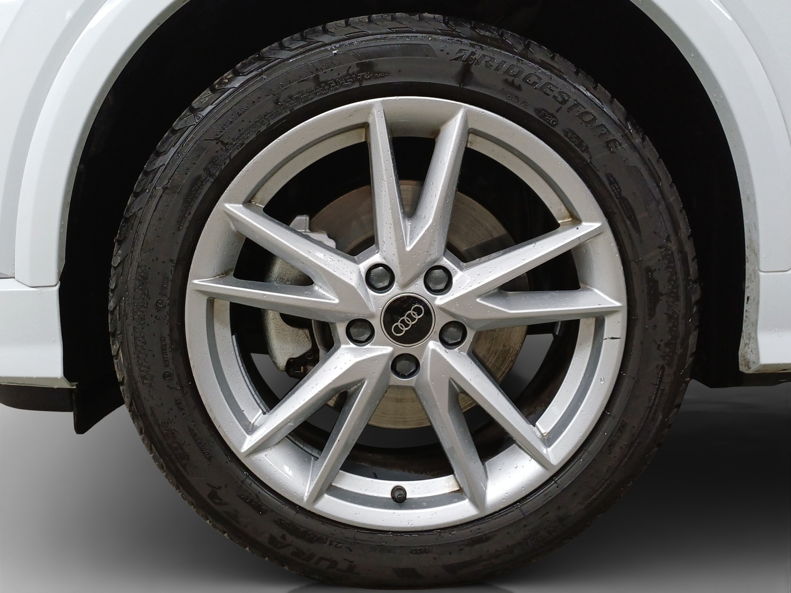 AUDI Q2 40 TFSI S line quattro S-tronic-image-15