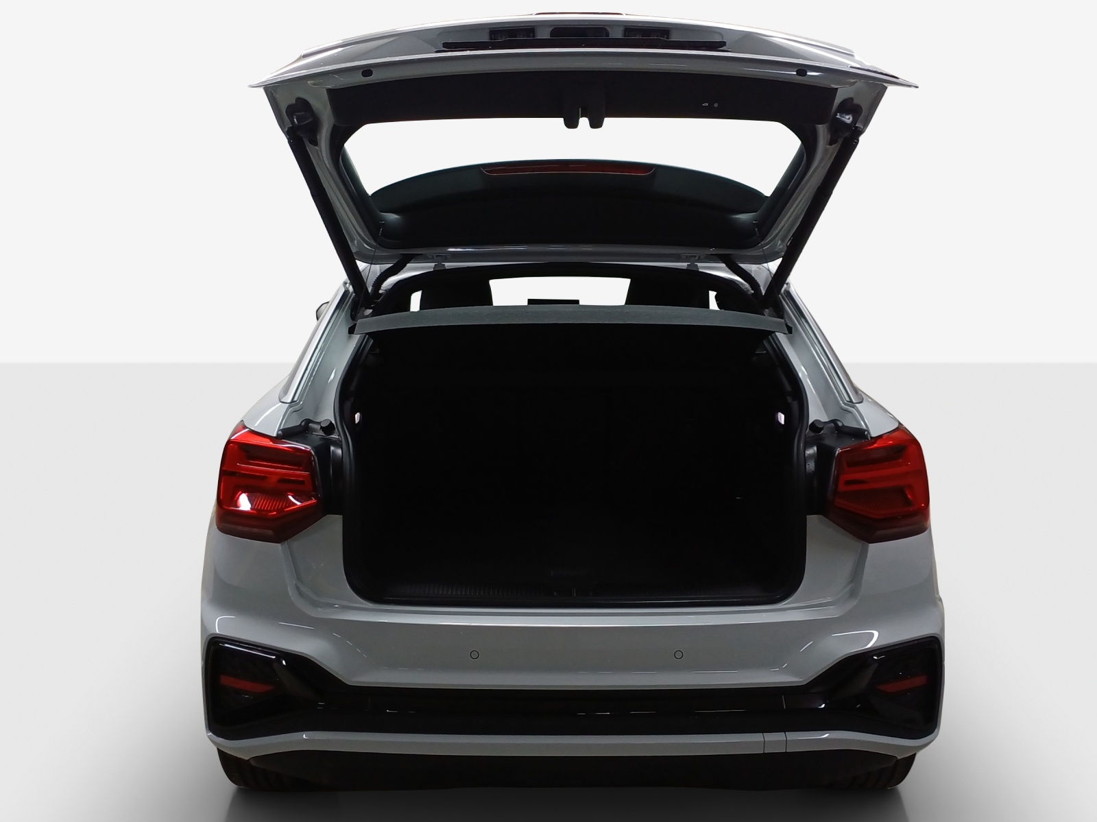 AUDI Q2 40 TFSI S line quattro S-tronic-image-12