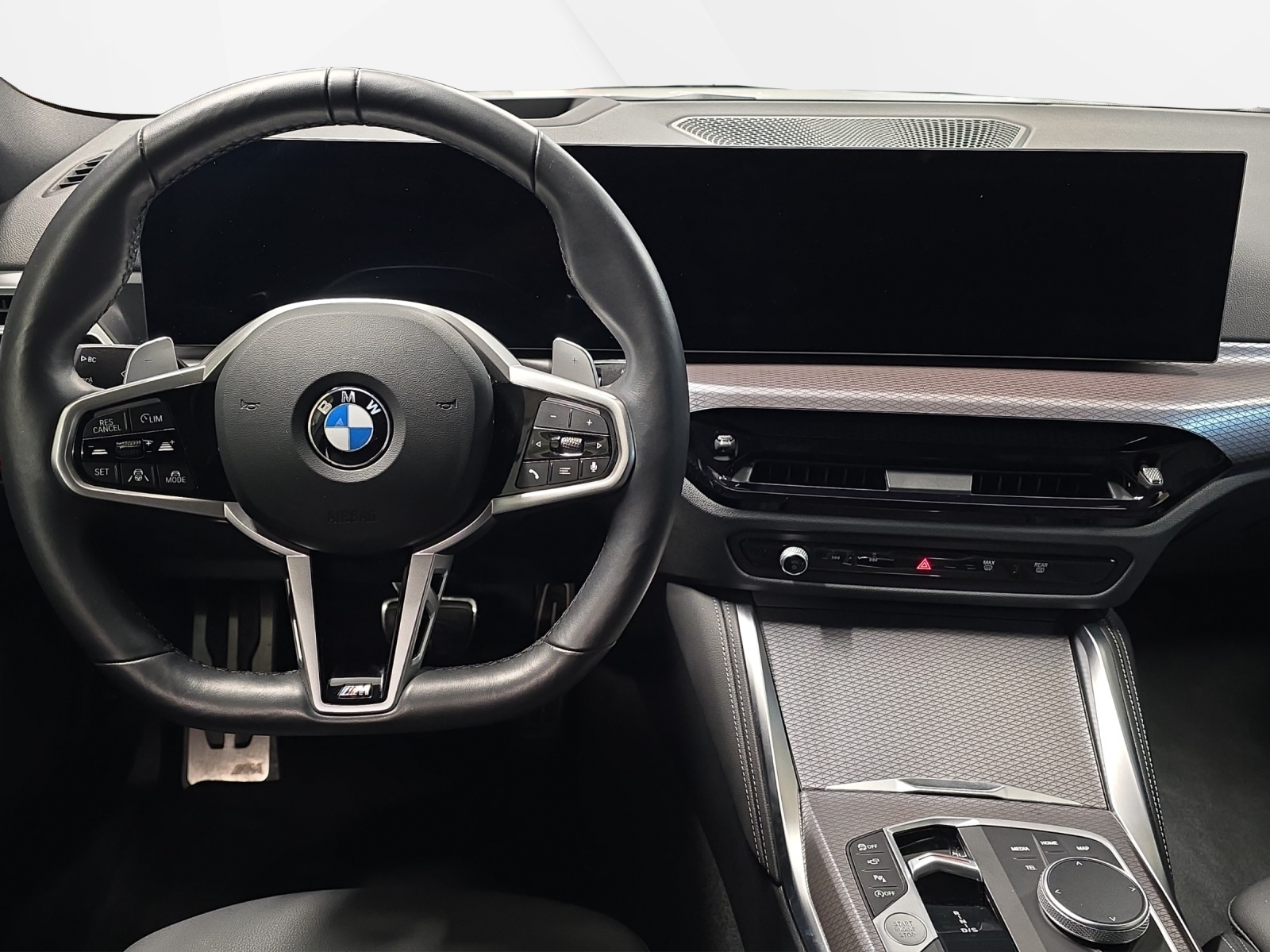 BMW 430i xDr G. Coupé M Sport-image-11