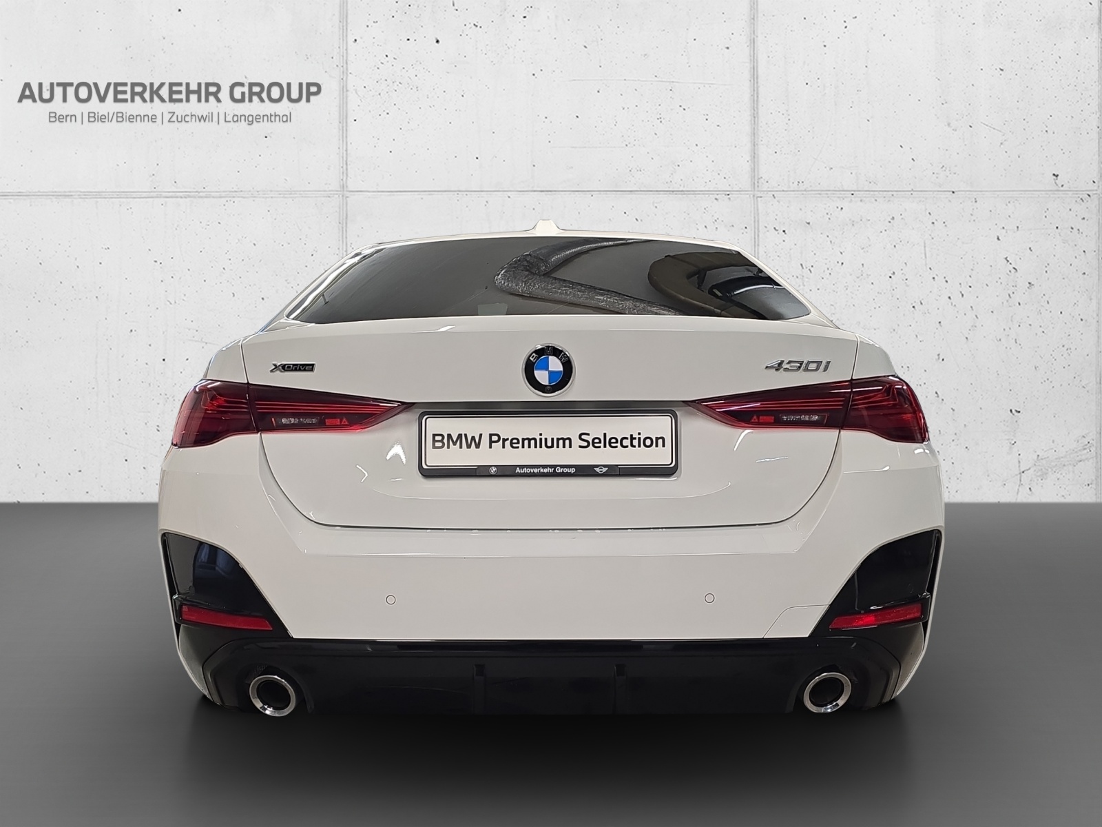 BMW 430i xDr G. Coupé M Sport-image-5