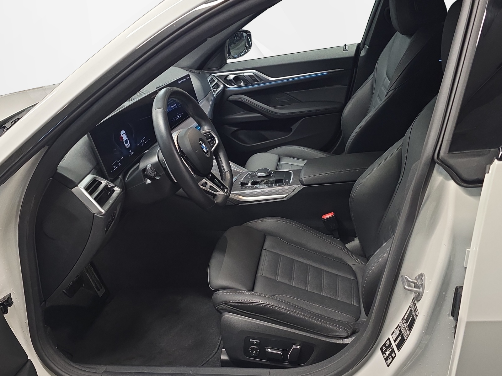 BMW 430i xDr G. Coupé M Sport-image-9