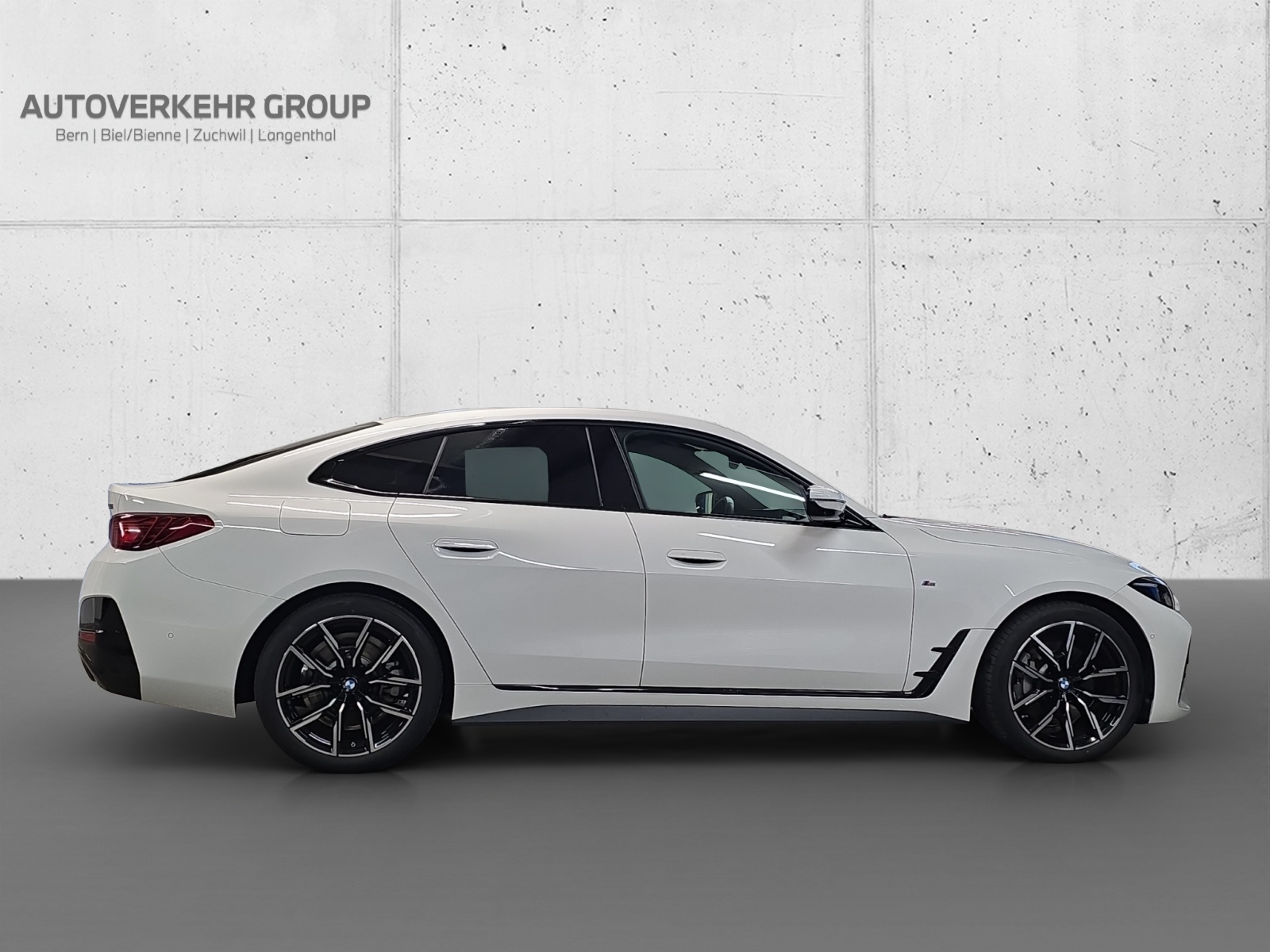 BMW 430i xDr G. Coupé M Sport-image-3