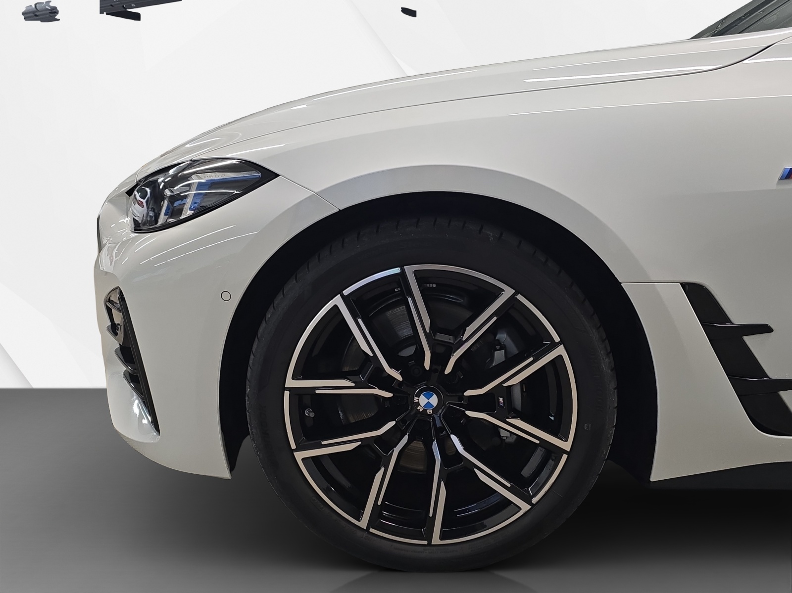 BMW 430i xDr G. Coupé M Sport-image-8