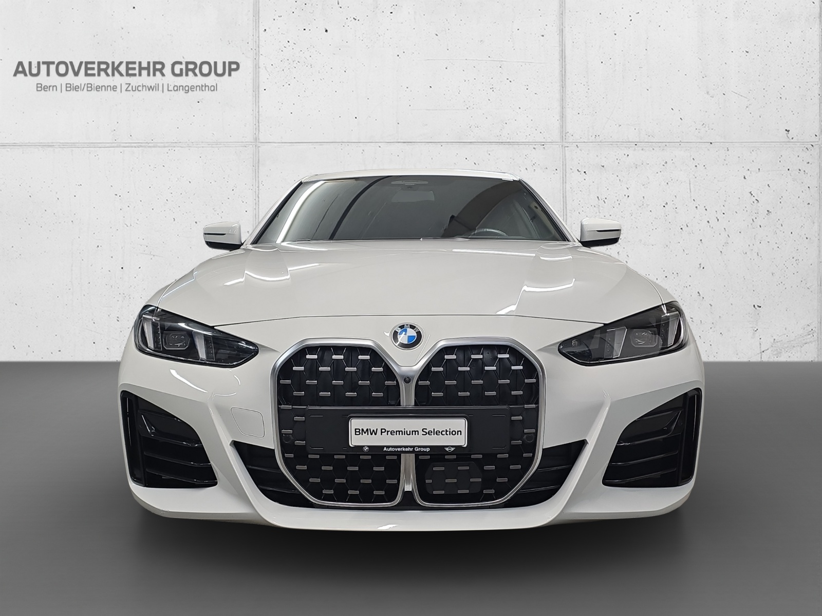 BMW 430i xDr G. Coupé M Sport-image-1