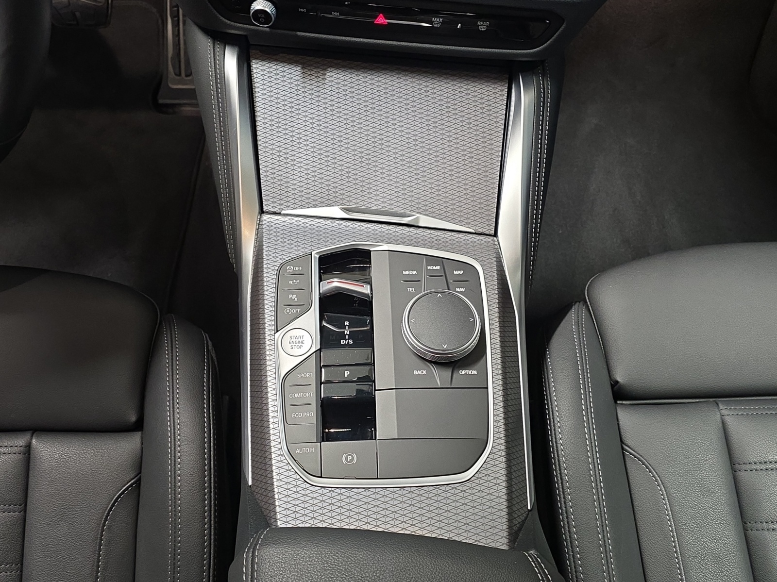 BMW 430i xDr G. Coupé M Sport-image-14