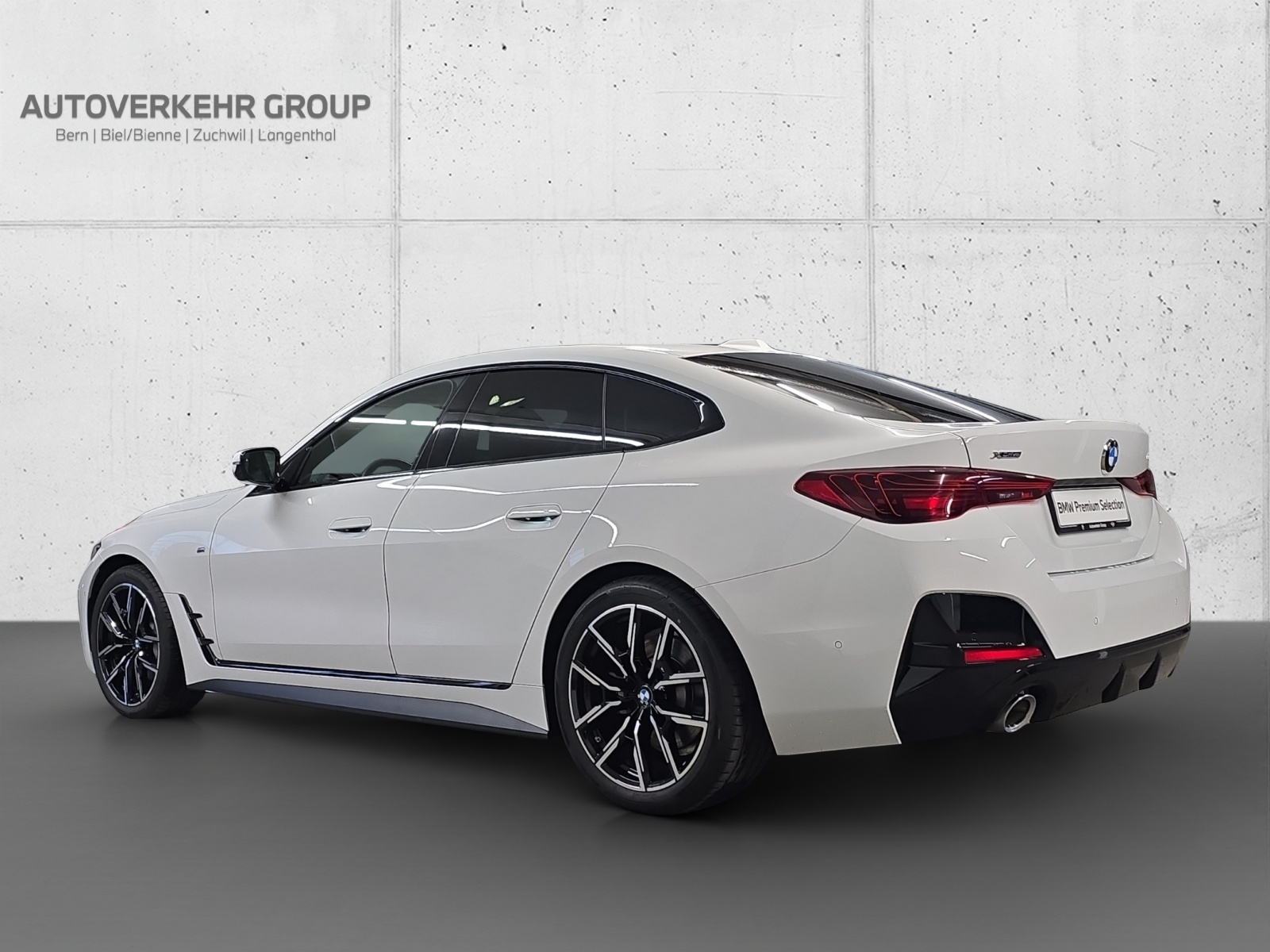 BMW 430i xDr G. Coupé M Sport-image-7
