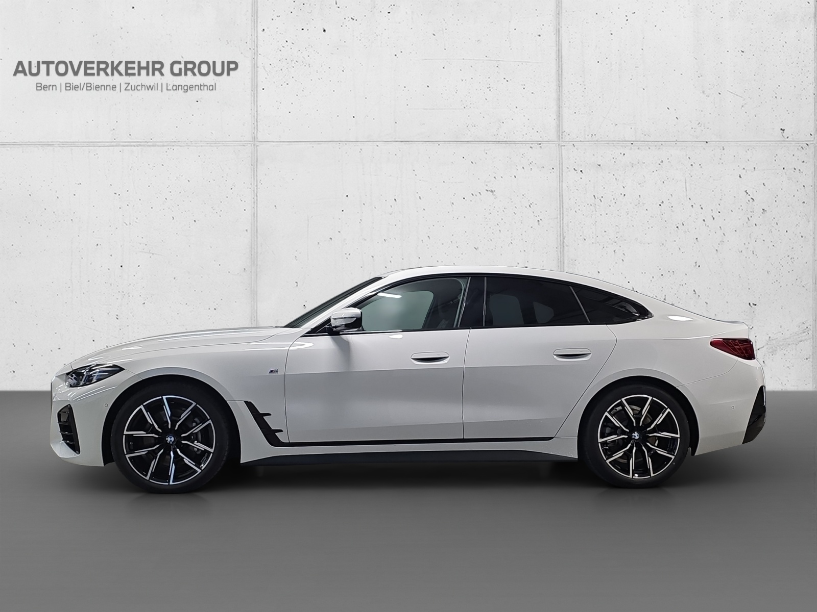 BMW 430i xDr G. Coupé M Sport-image-6