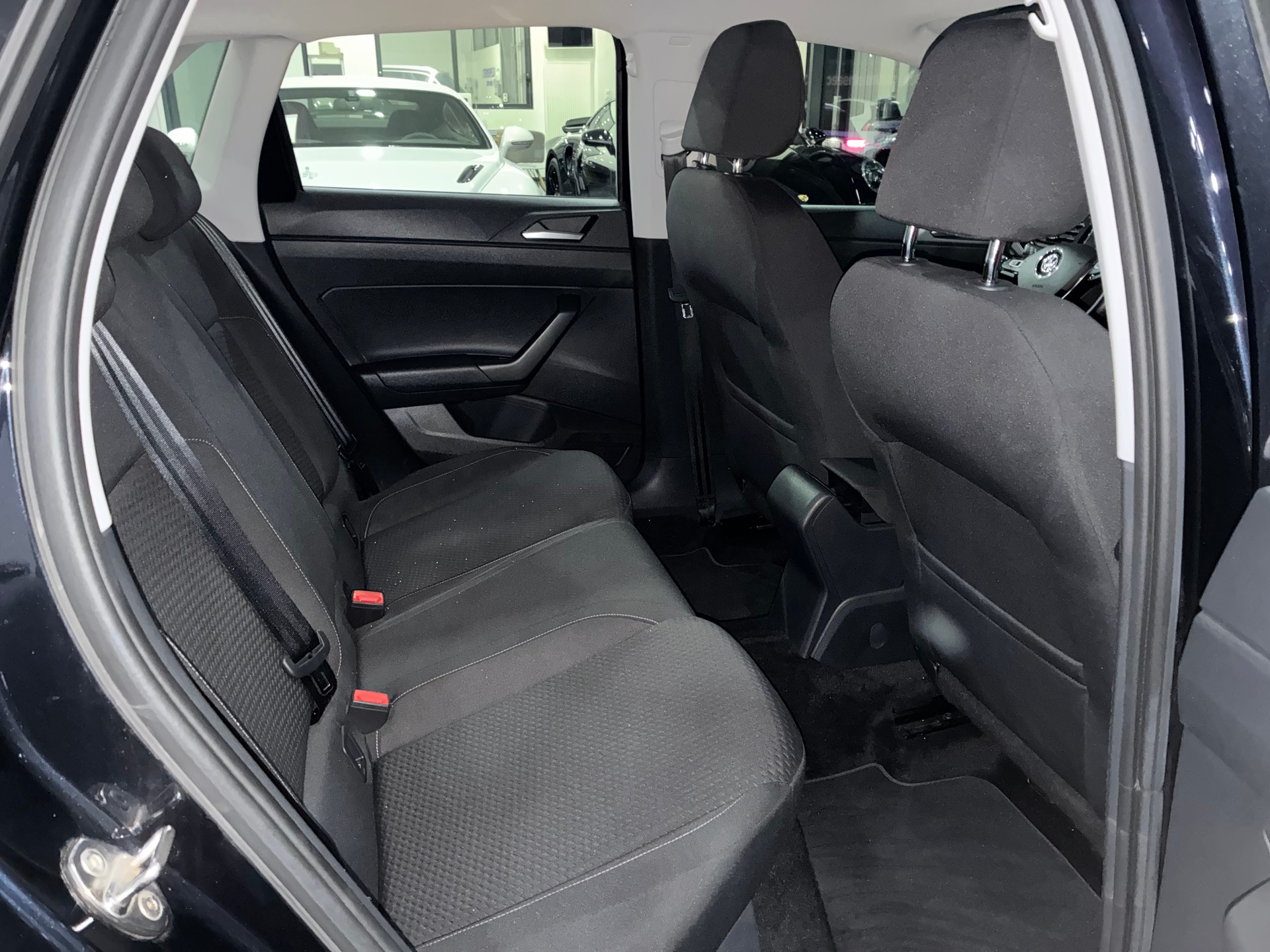 VW Polo 1.0 TSI BMT Comfortline-image-10