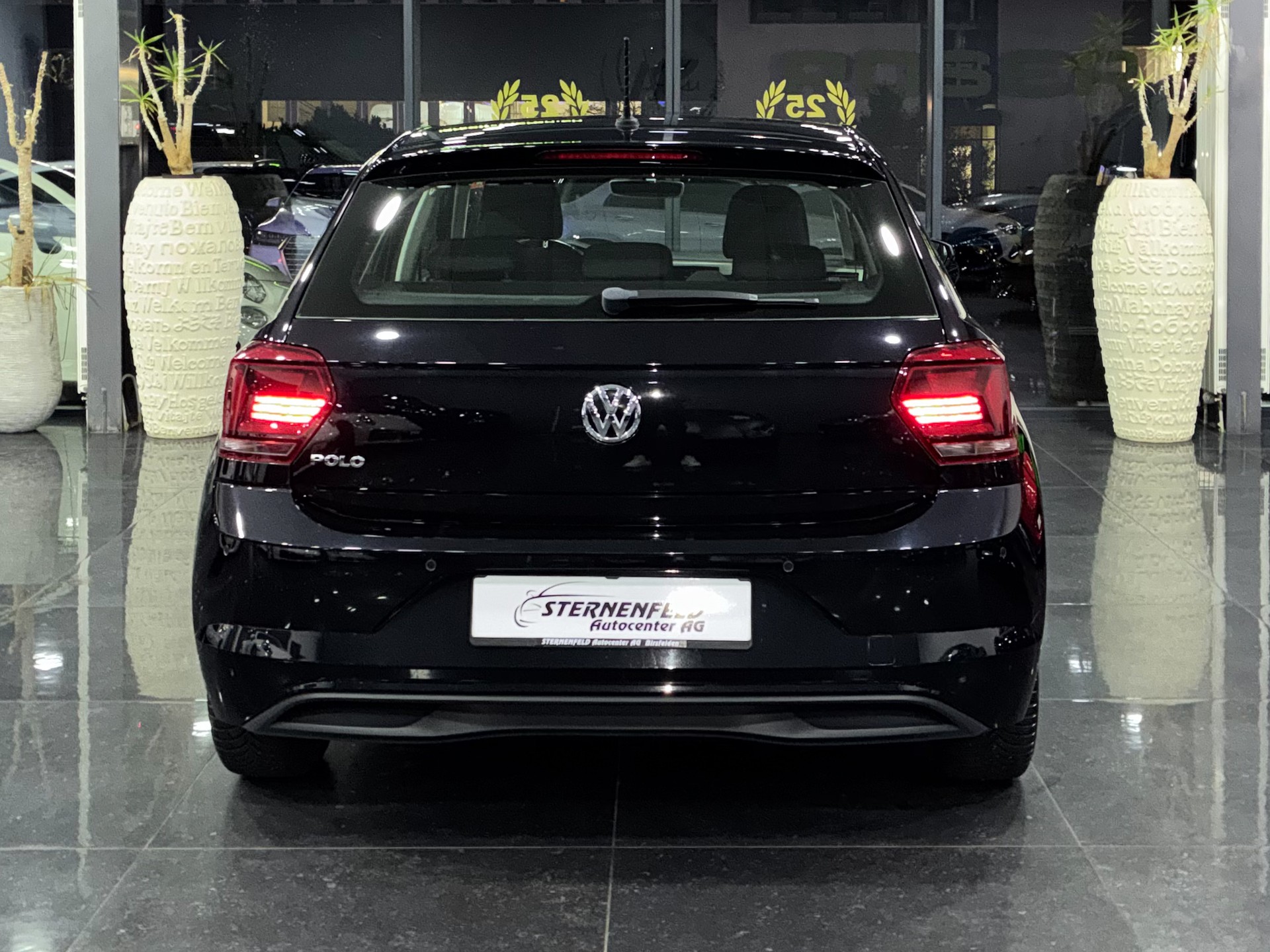 VW Polo 1.0 TSI BMT Comfortline-image-5