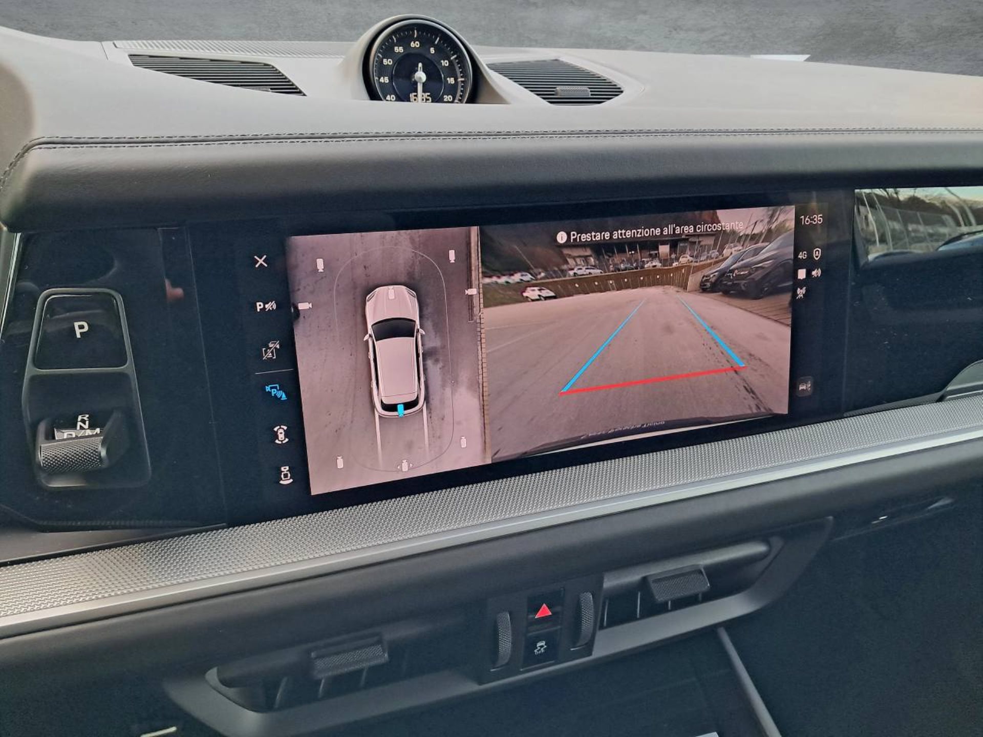 PORSCHE Cayenne S-image-23