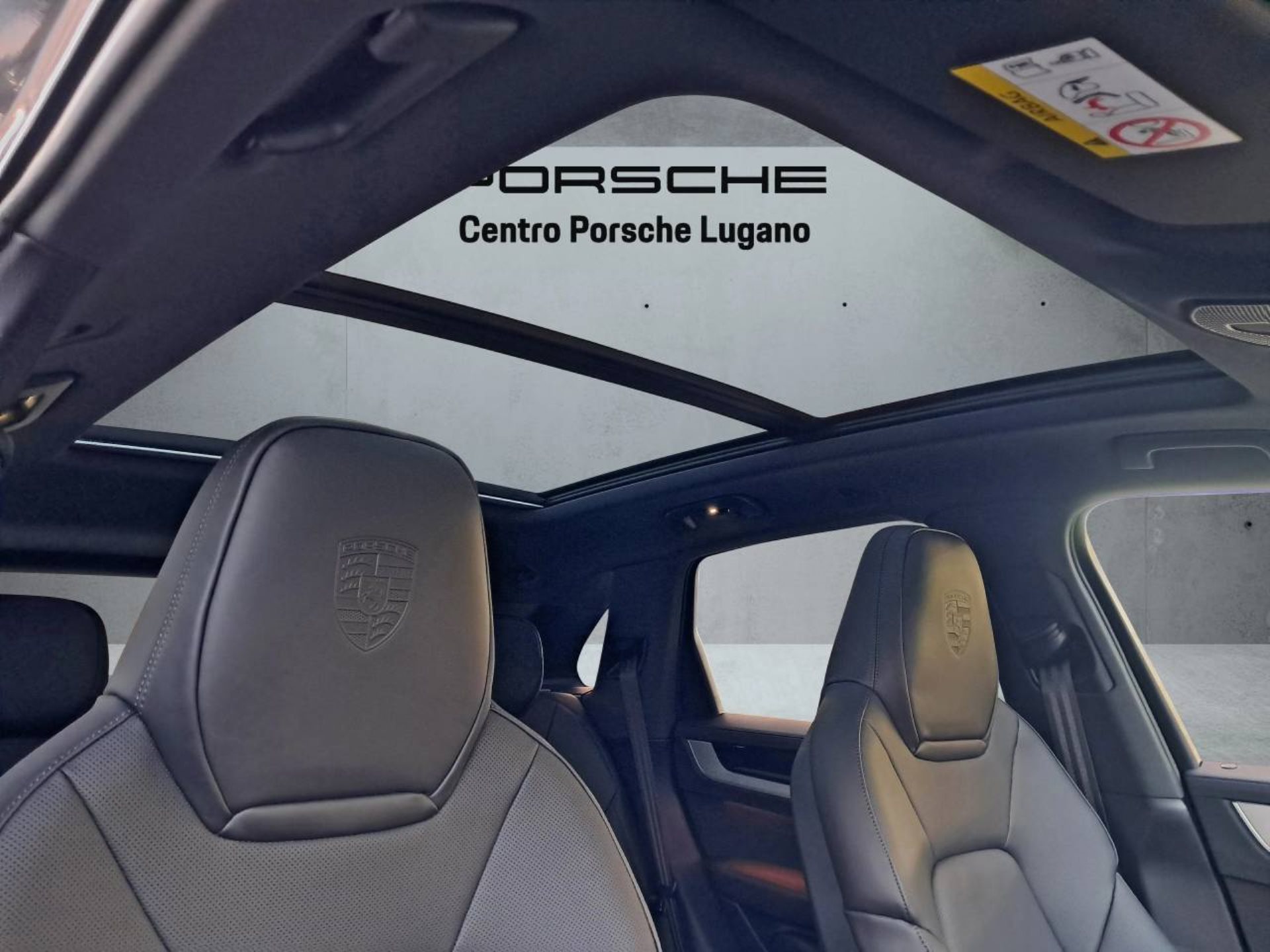 PORSCHE Cayenne S-image-18