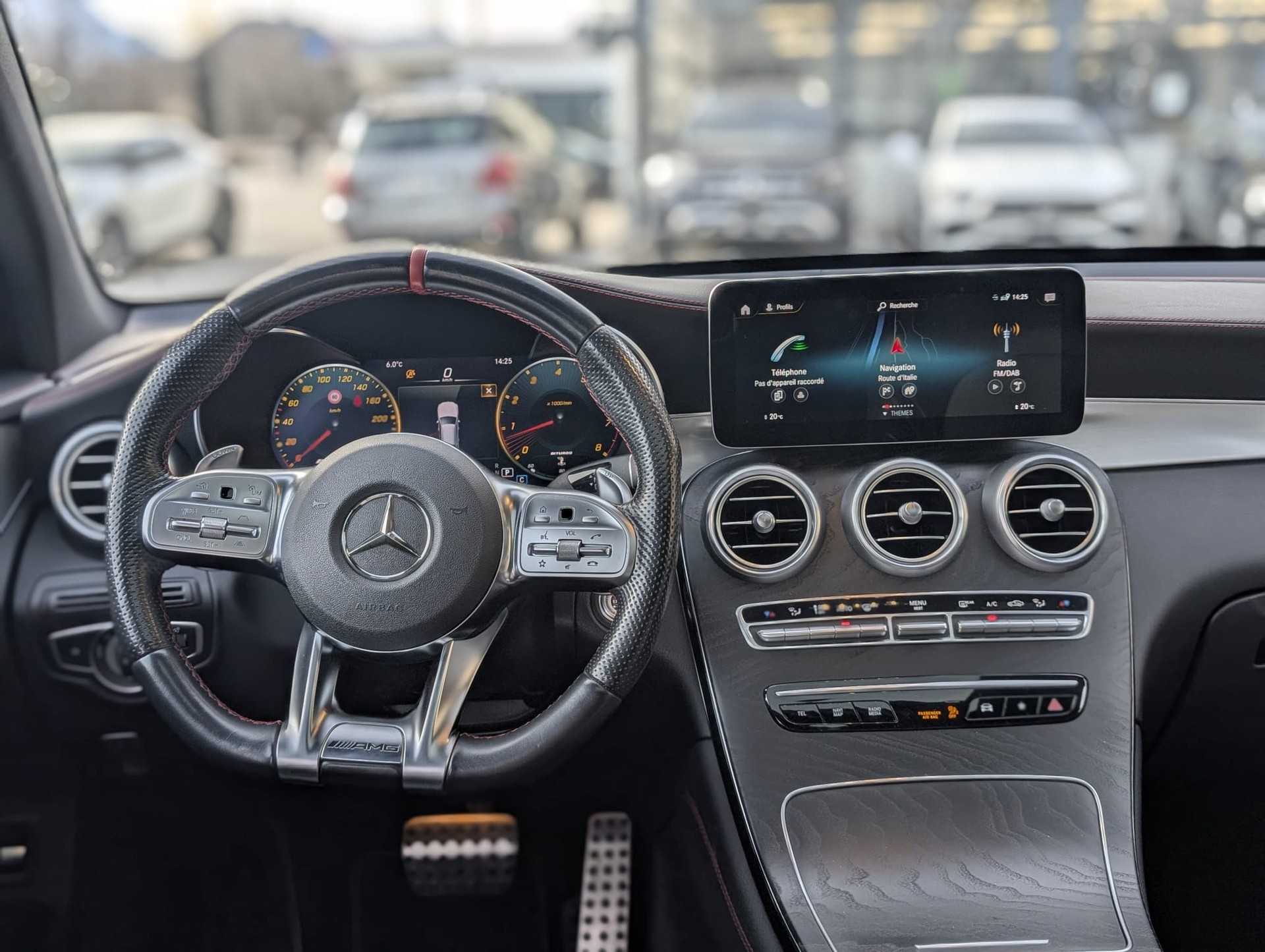 MERCEDES-BENZ GLC Coupé 43 AMG 4Matic-image-8