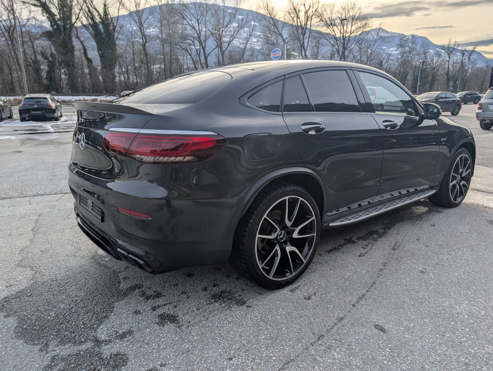 MERCEDES-BENZ GLC Coupé 43 AMG 4Matic-image-4