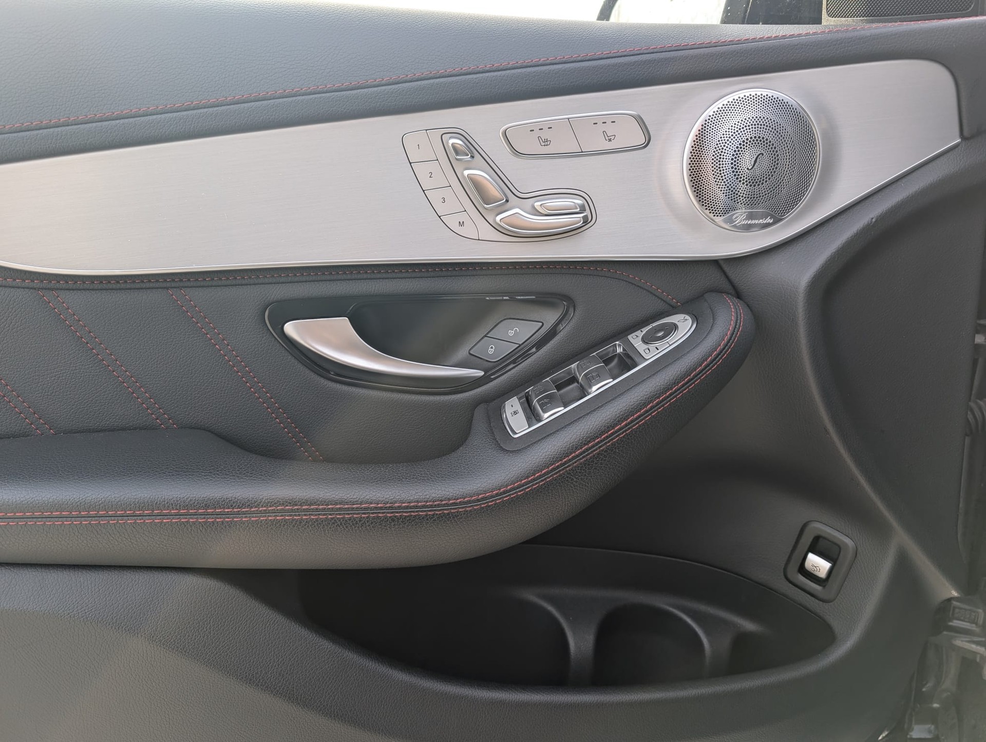 MERCEDES-BENZ GLC Coupé 43 AMG 4Matic-image-9