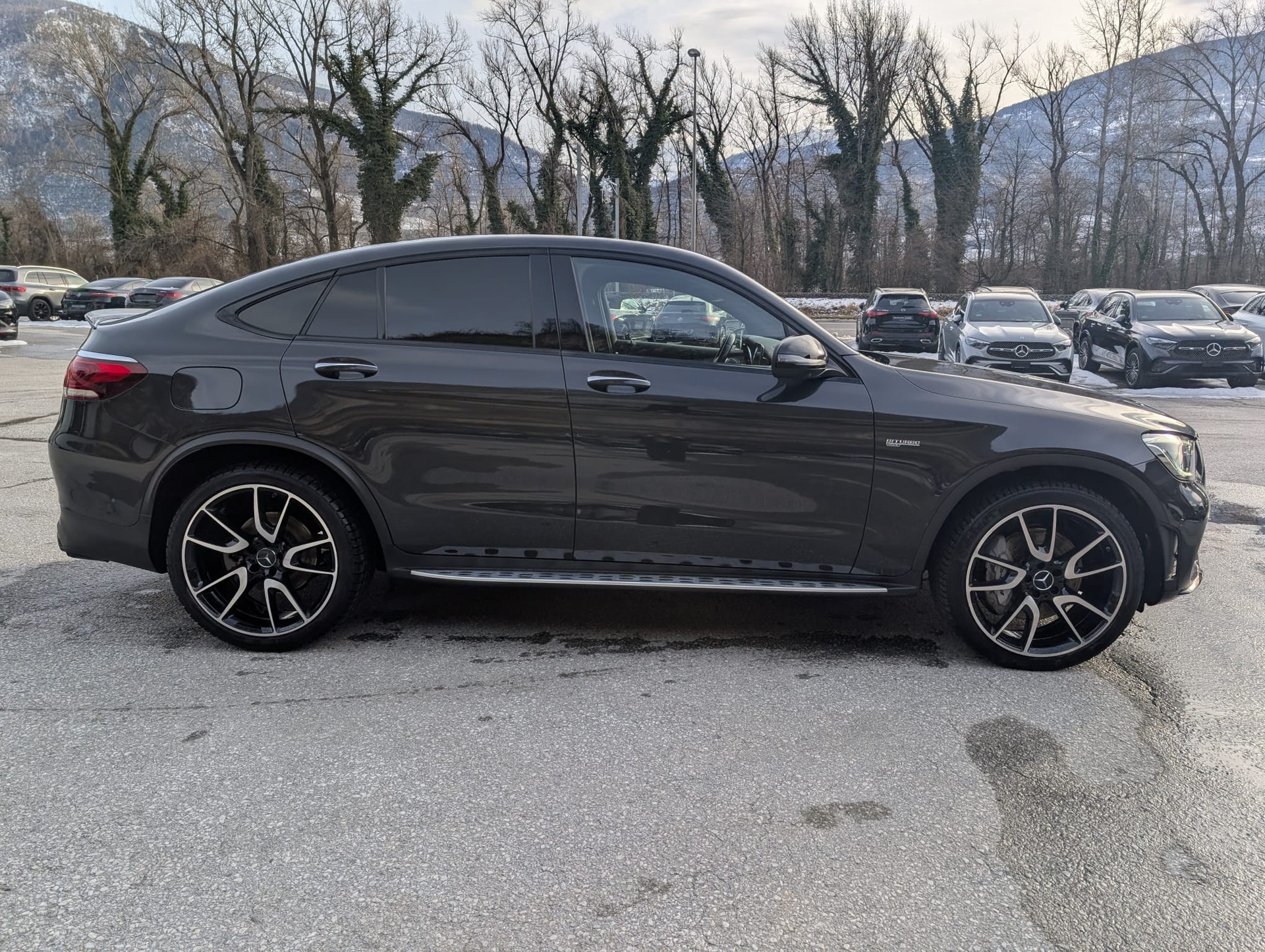 MERCEDES-BENZ GLC Coupé 43 AMG 4Matic-image-5
