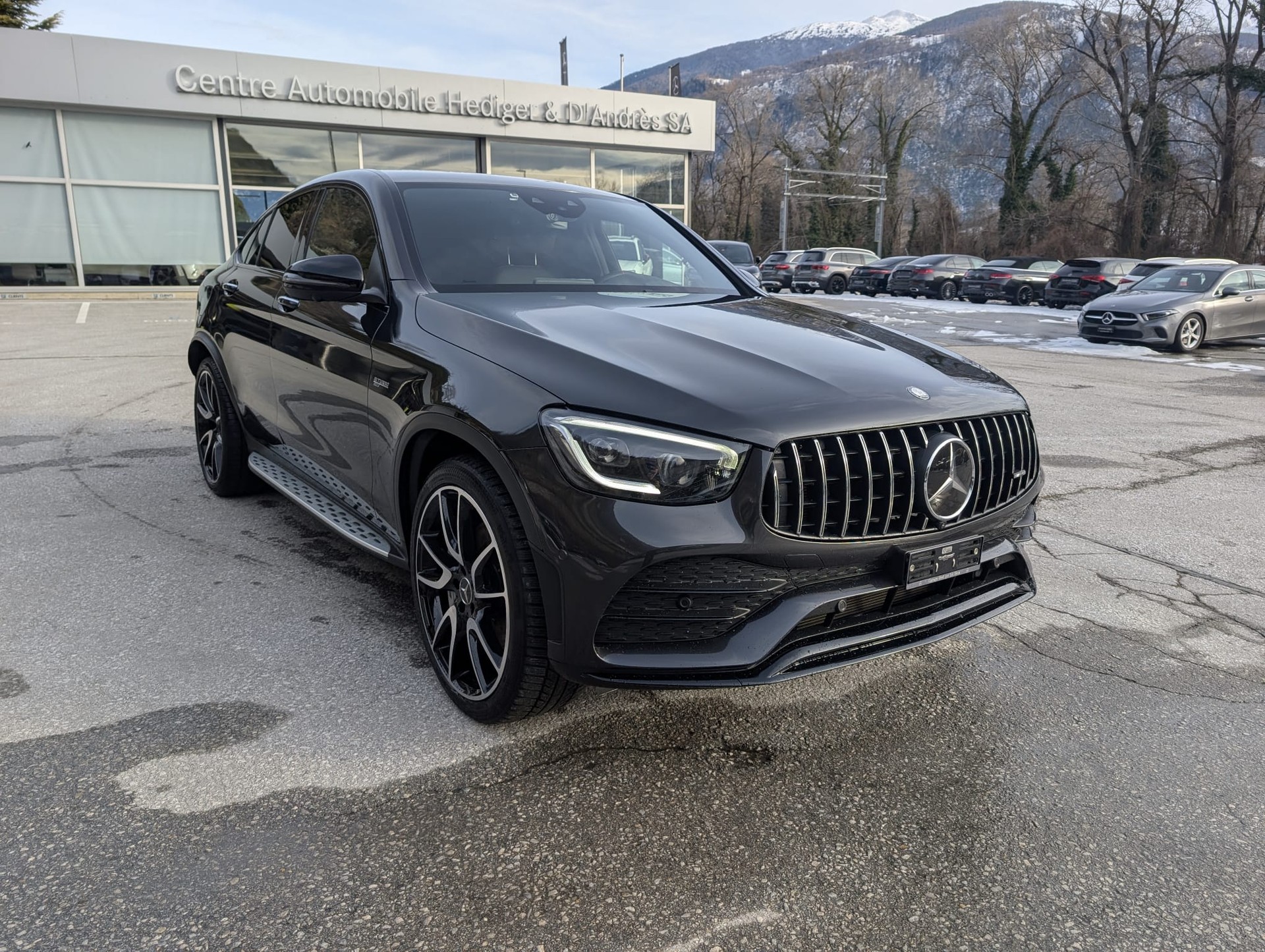 MERCEDES-BENZ GLC Coupé 43 AMG 4Matic-image-6
